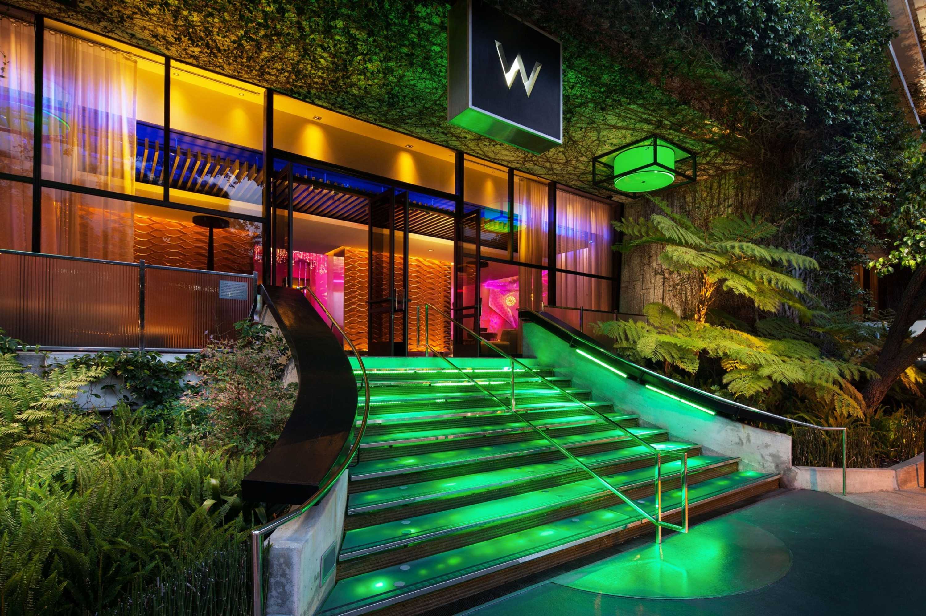 Gift card for W Los Angeles - West Beverly Hills Gift card for W Los Angeles - West Beverly Hills