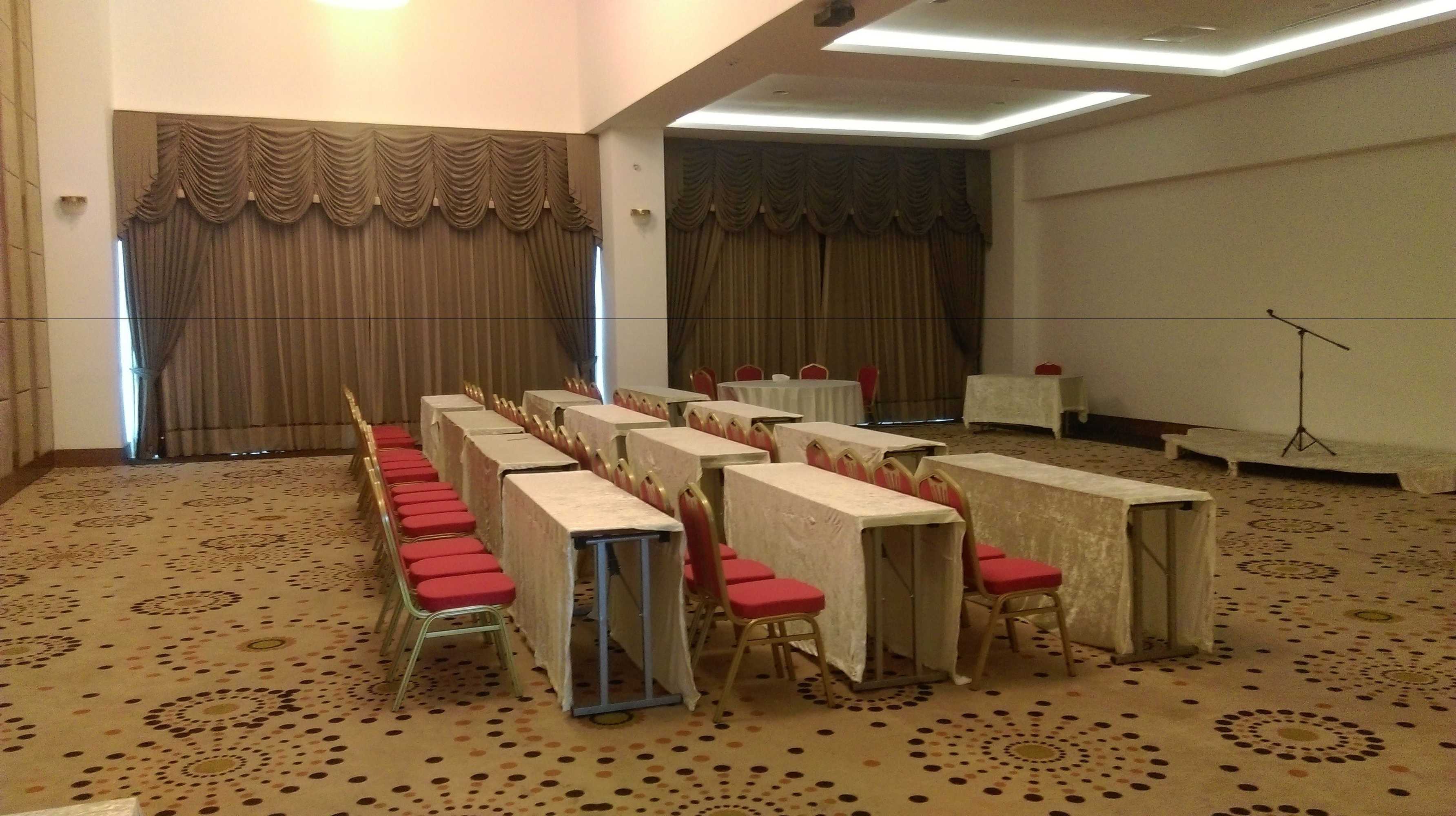 Gift card for Ramada by Wyndham Iskenderun Gift card for Ramada by Wyndham Iskenderun