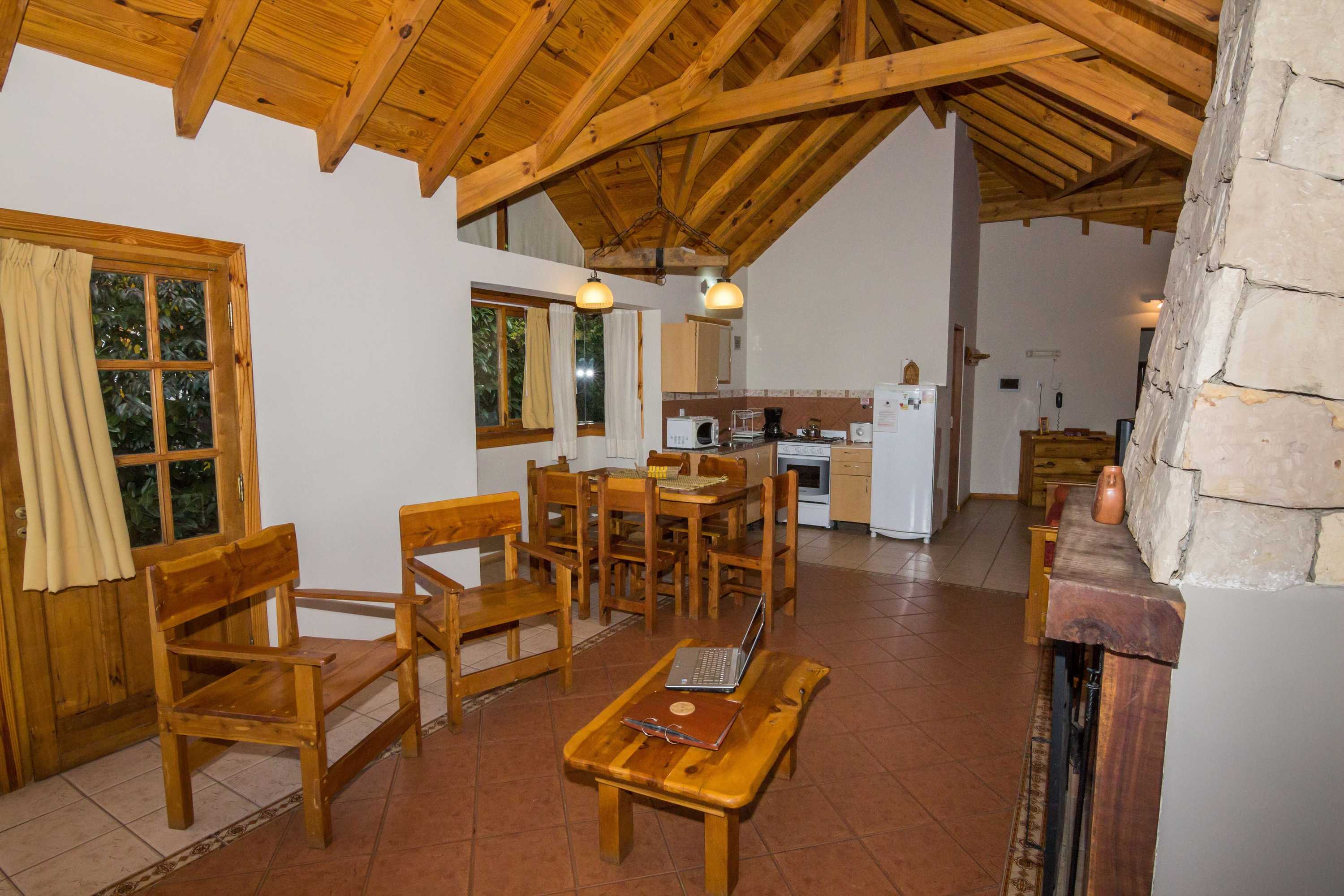 Gift card for Lagos Del Sur