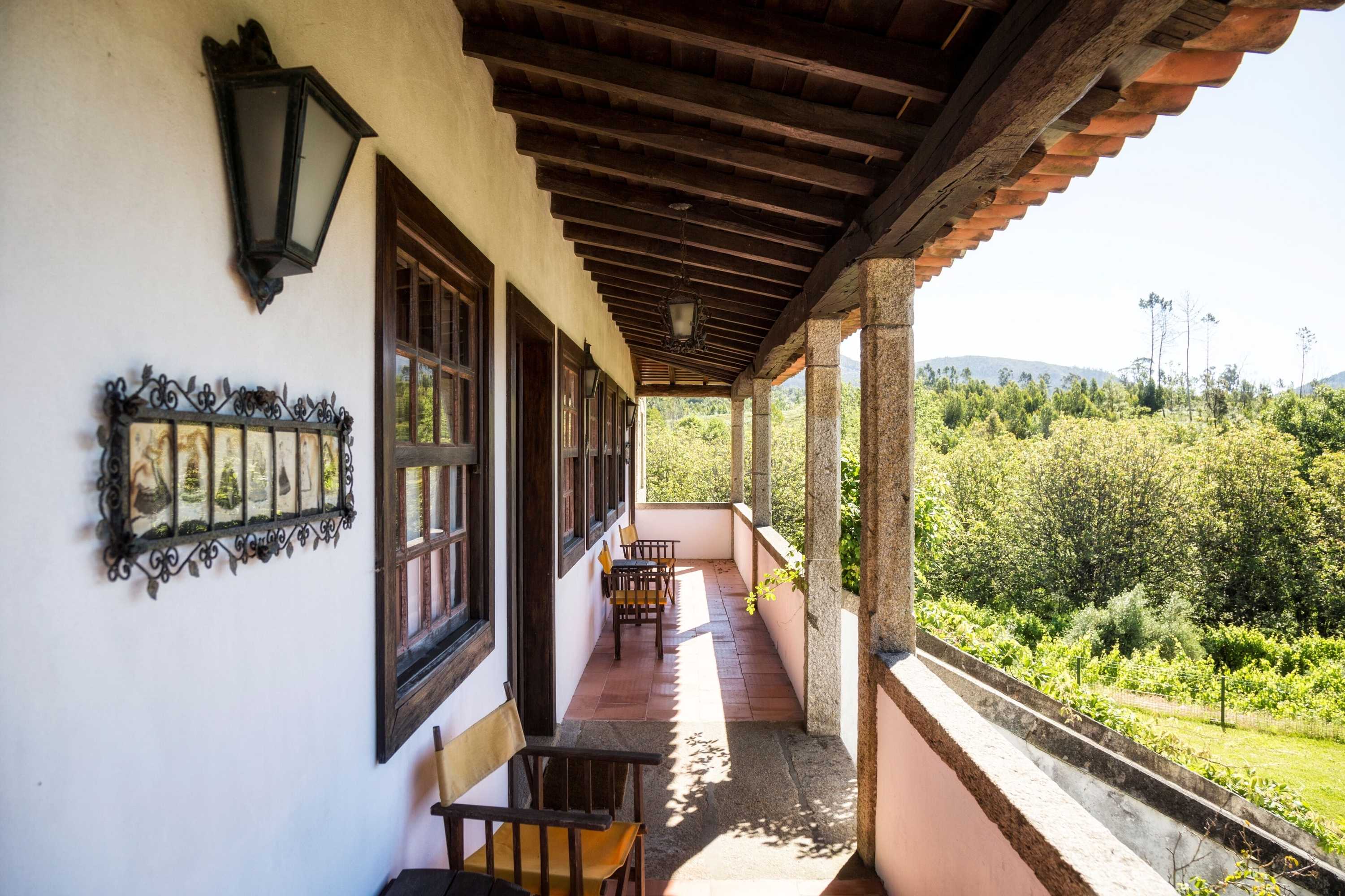 Gift card for Quinta do Rei