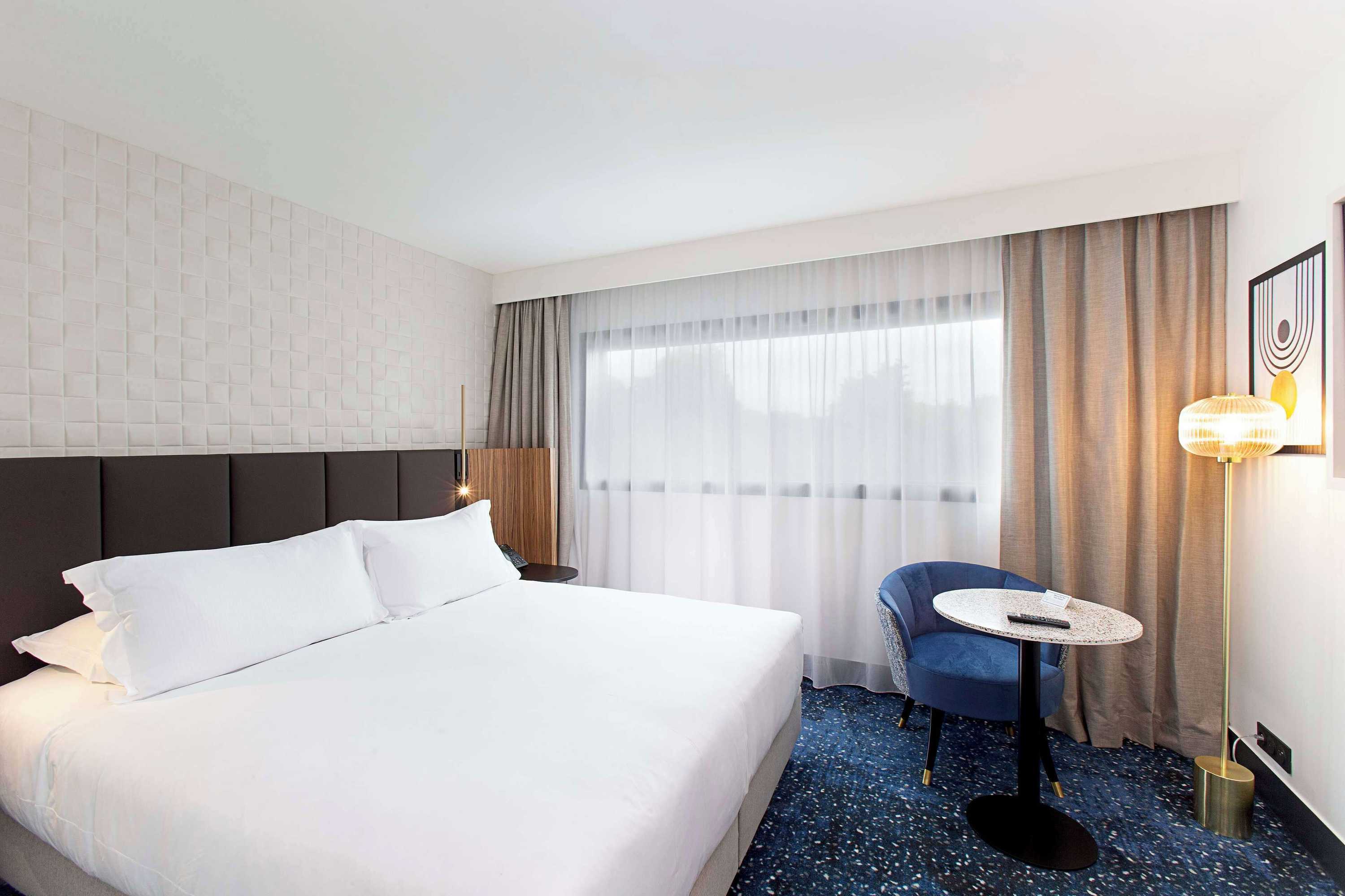 Gift card for Hilton Lille Gift card for Hilton Lille