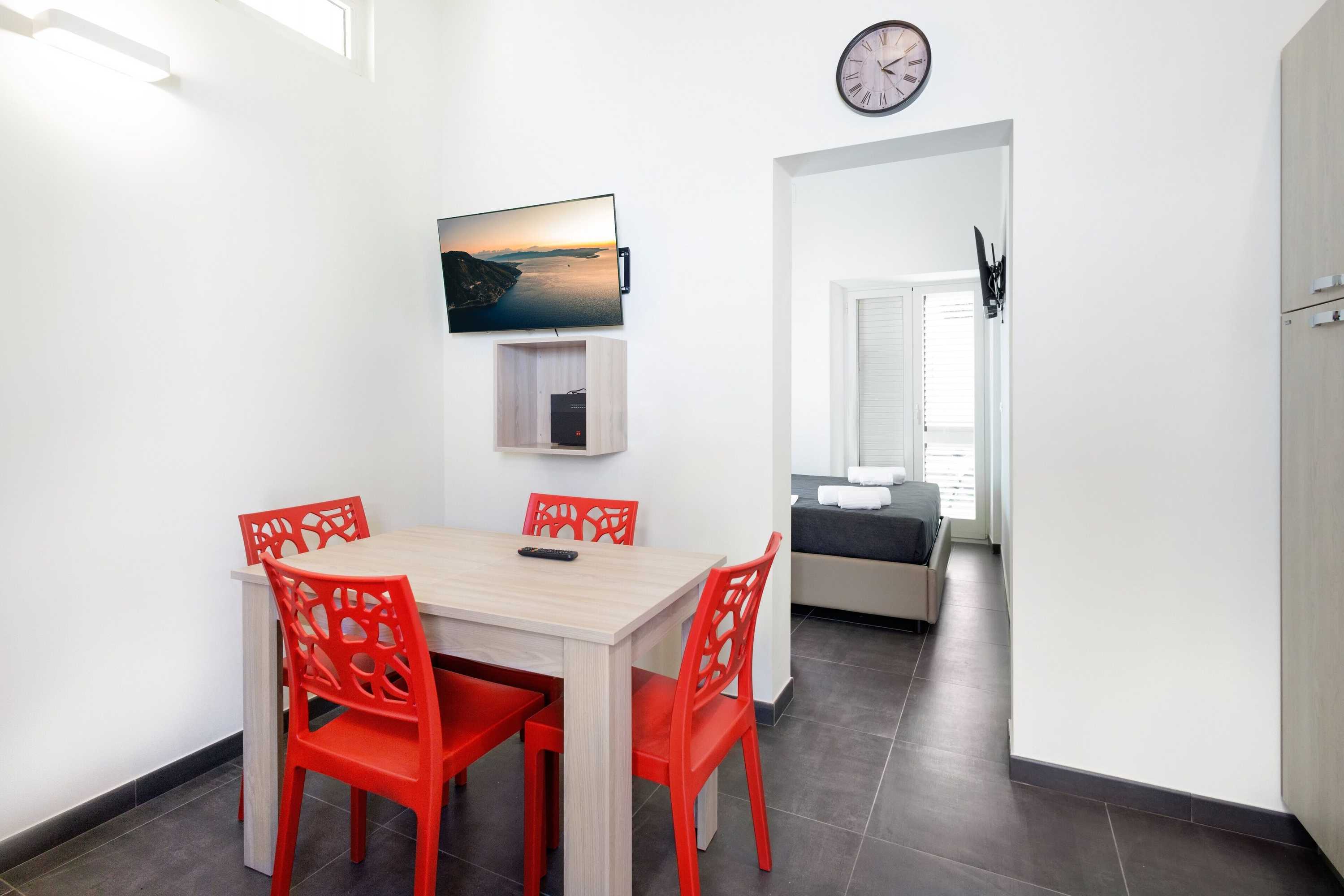 Gift card for Aparthotel Ganzirri Messina