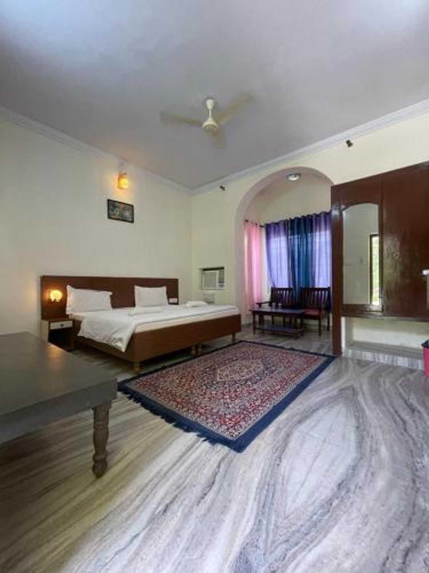 Gift card for Hotel Pushkar Heritage Gift card for Hotel Pushkar Heritage