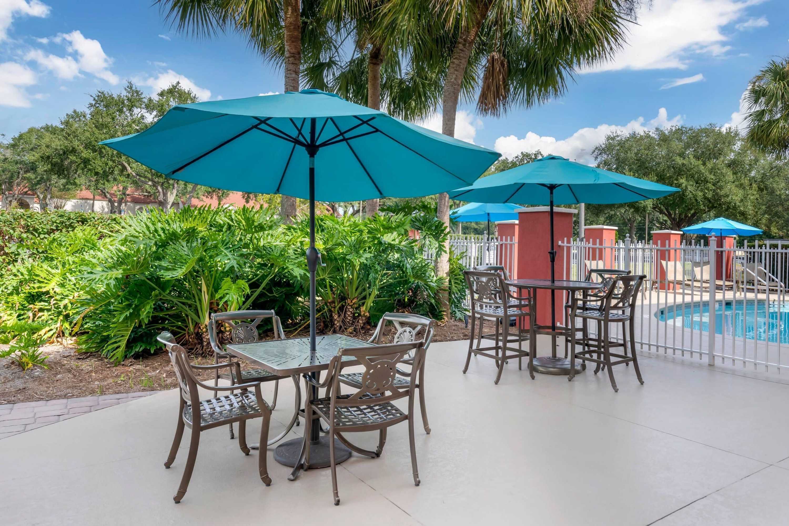 Gift card for Comfort Suites Lady Lake - The Villages