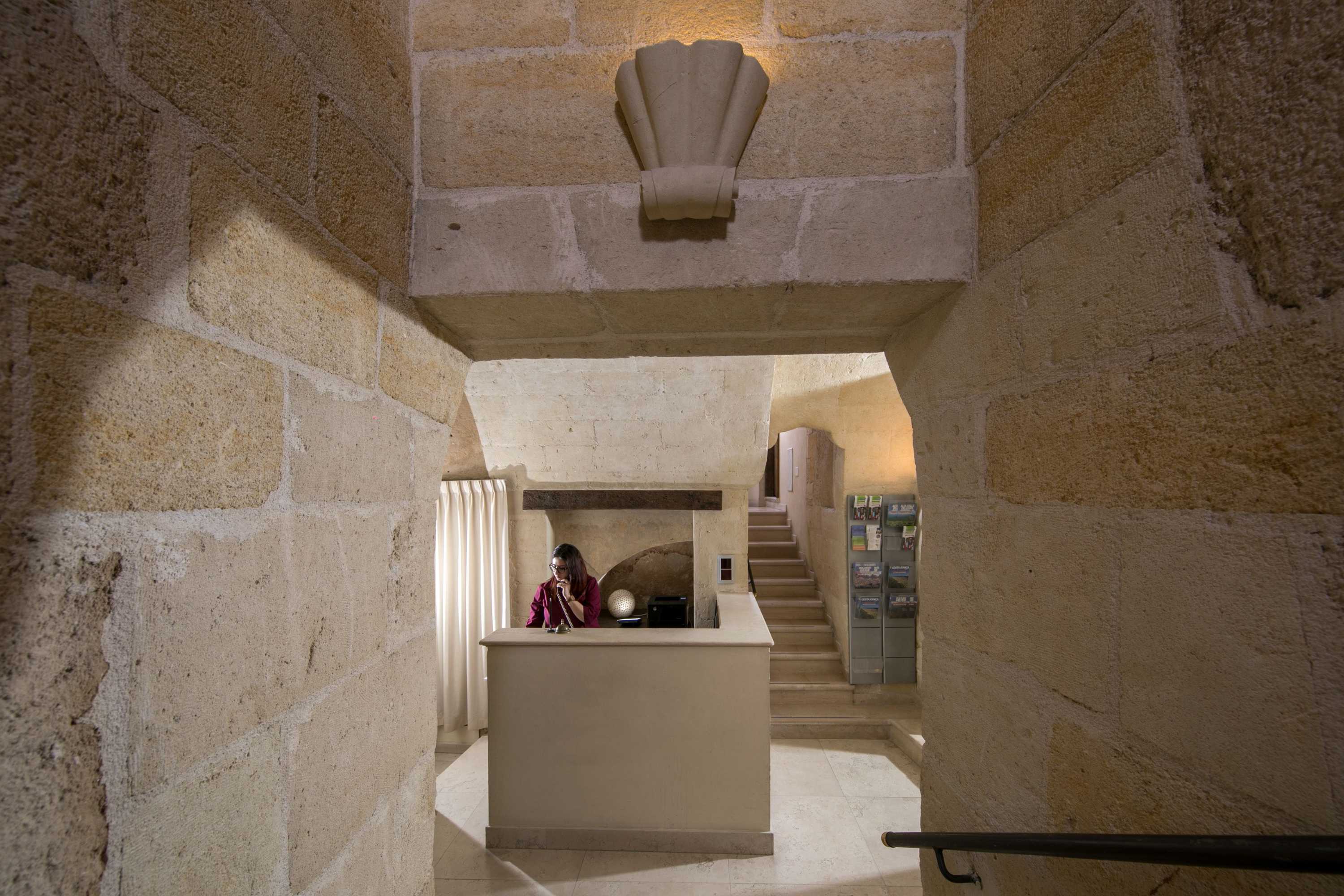 Gift card for Locanda di San Martino Hotel & Termae Romanae