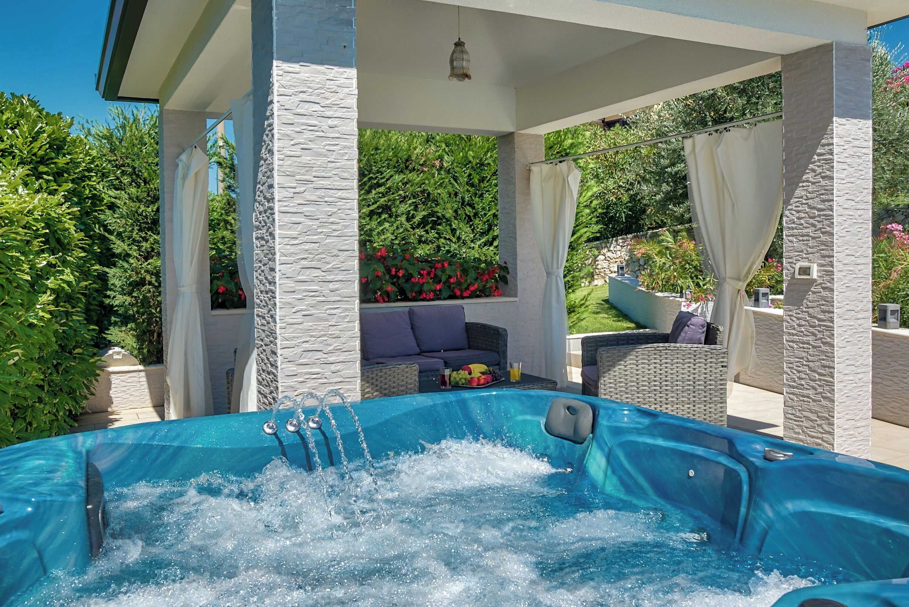 Gift card for Villa Ines