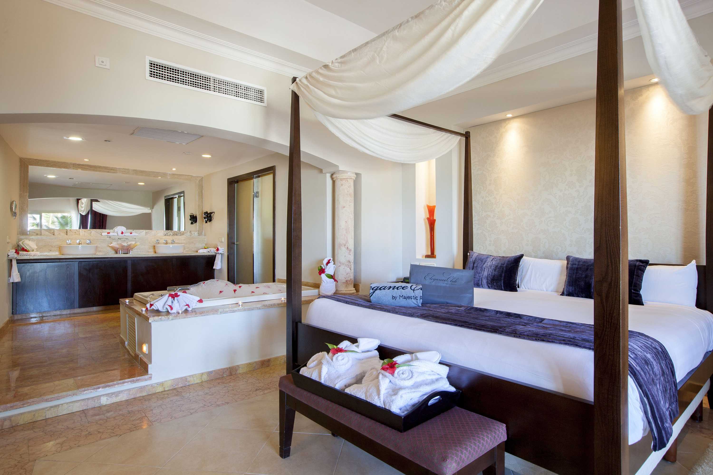 Gift card for Majestic Elegance Punta Cana - All Inclusive