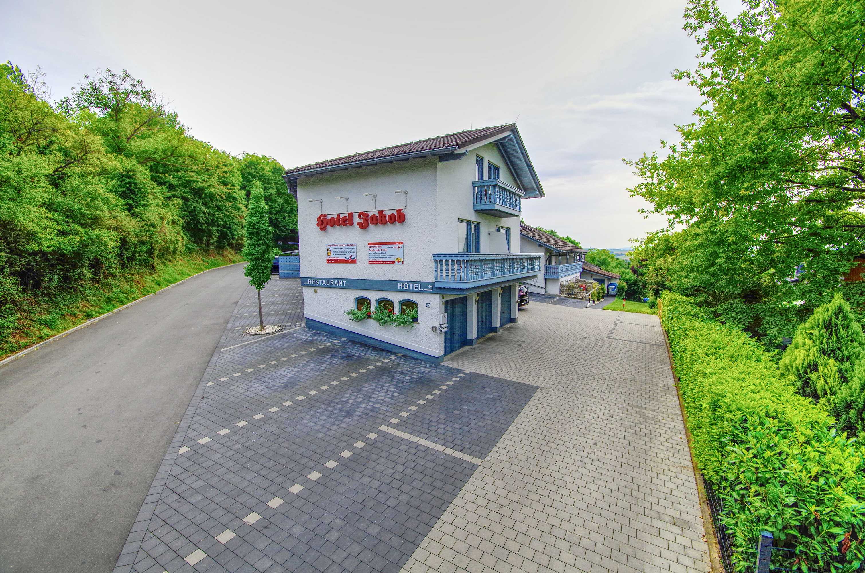 Gift card for Hotel Jakob Gift card for Hotel Jakob
