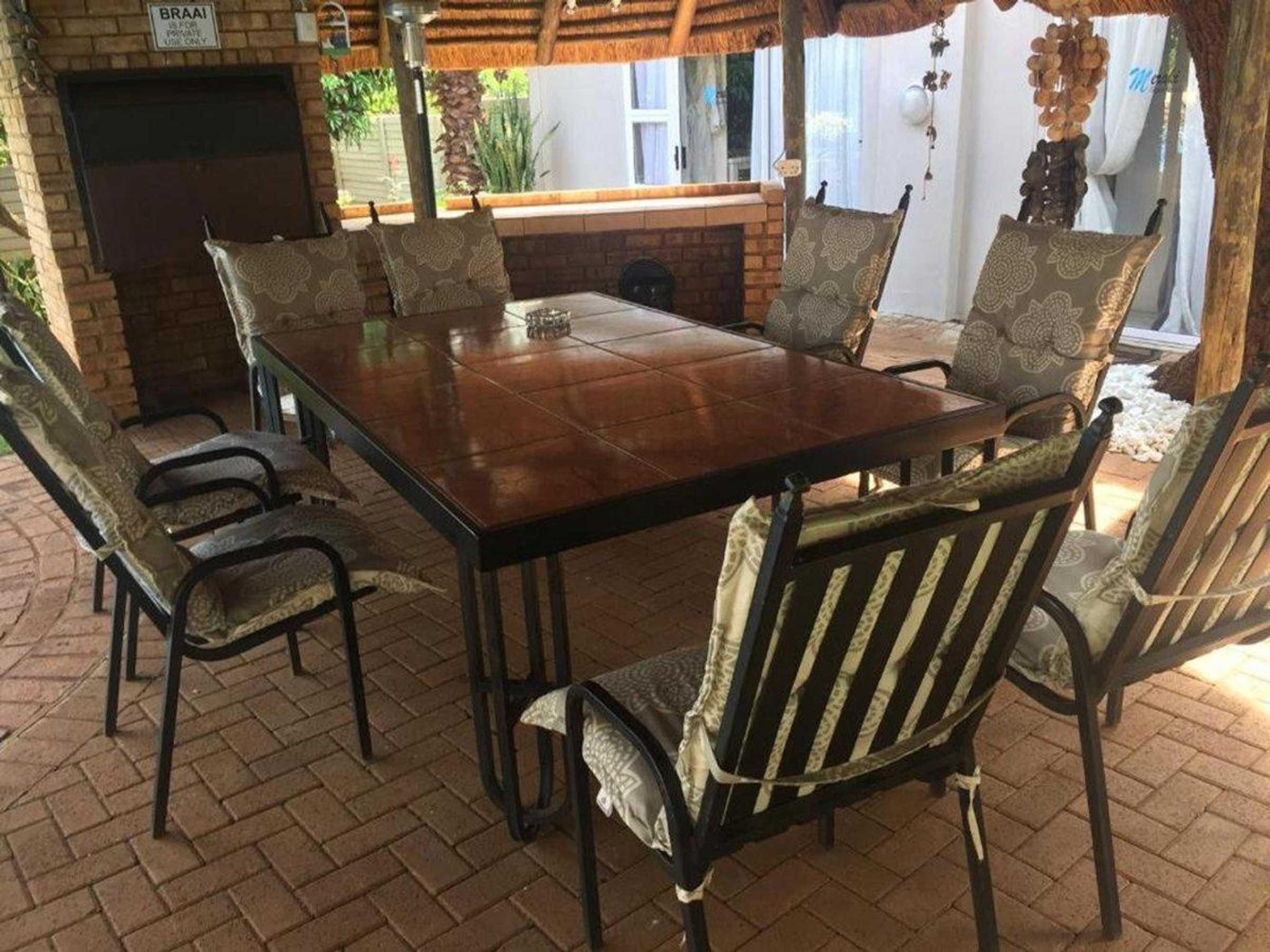 Gift card for Meraki Upmarket Guesthouse