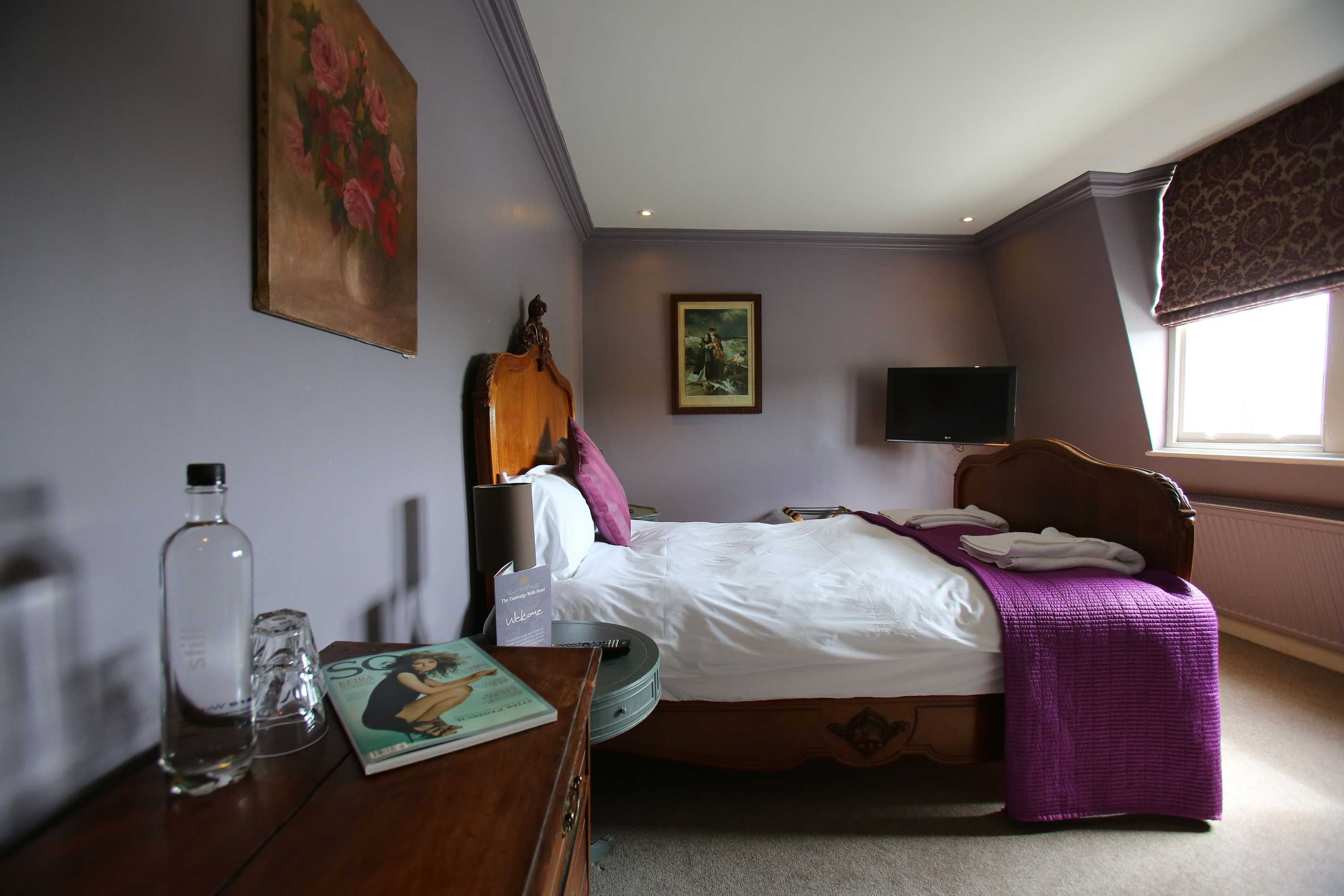 Gift card for The Tunbridge Wells Hotel Gift card for The Tunbridge Wells Hotel