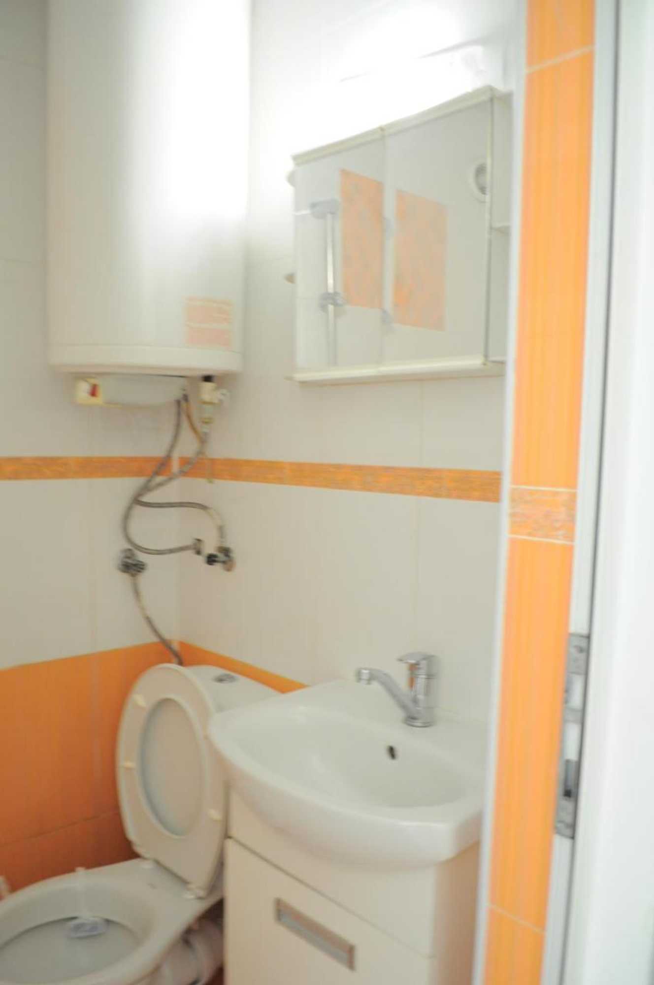 Gift card for Ivanka Guest House