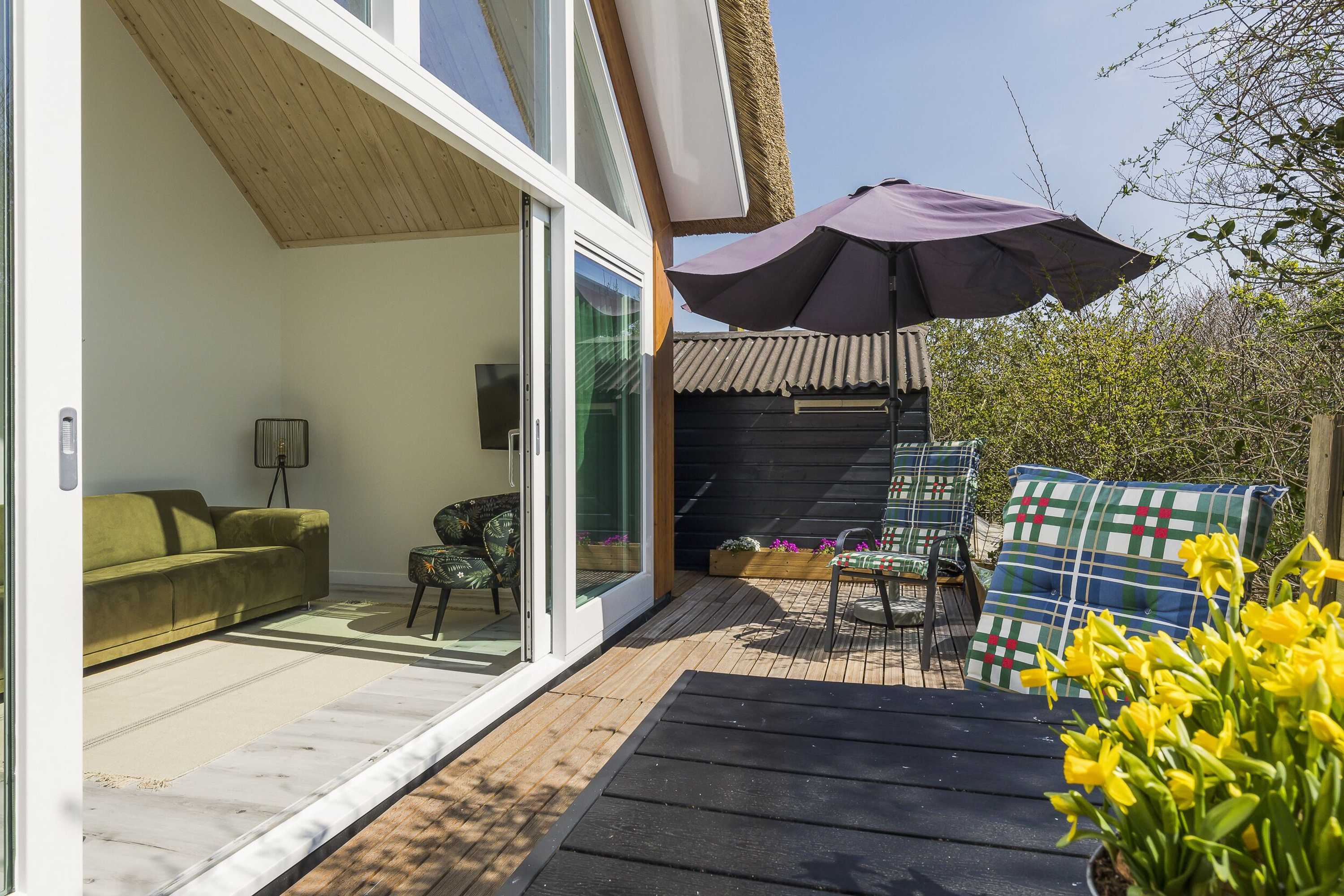 Gift card for Parkzicht Apartementen