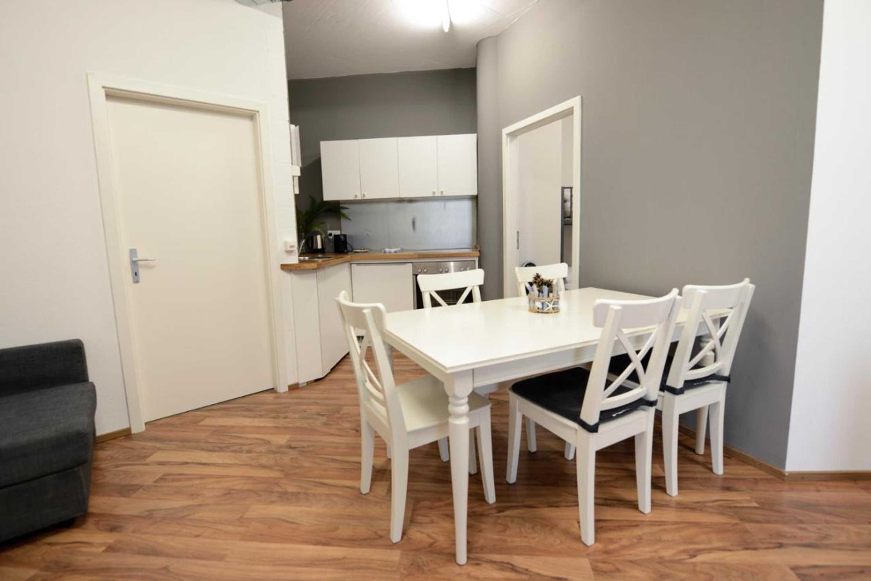 Gift card for Berger Zentrum