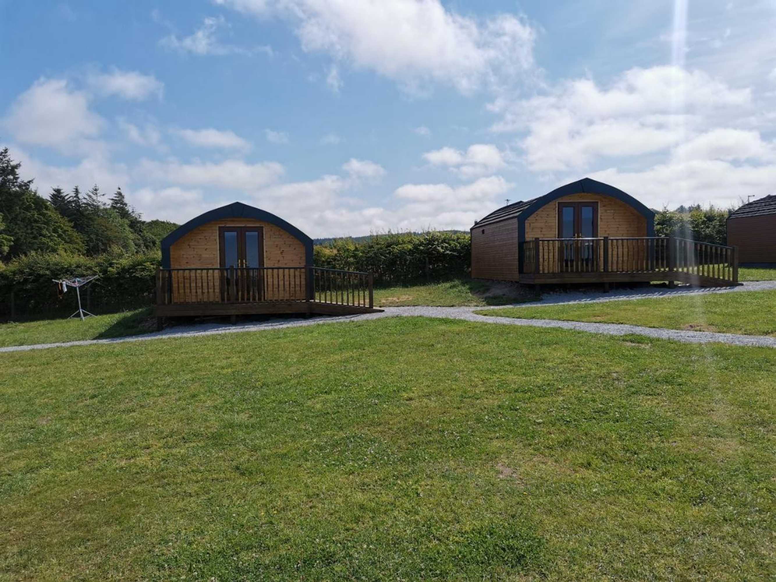 Gift card for Greencraig Pods