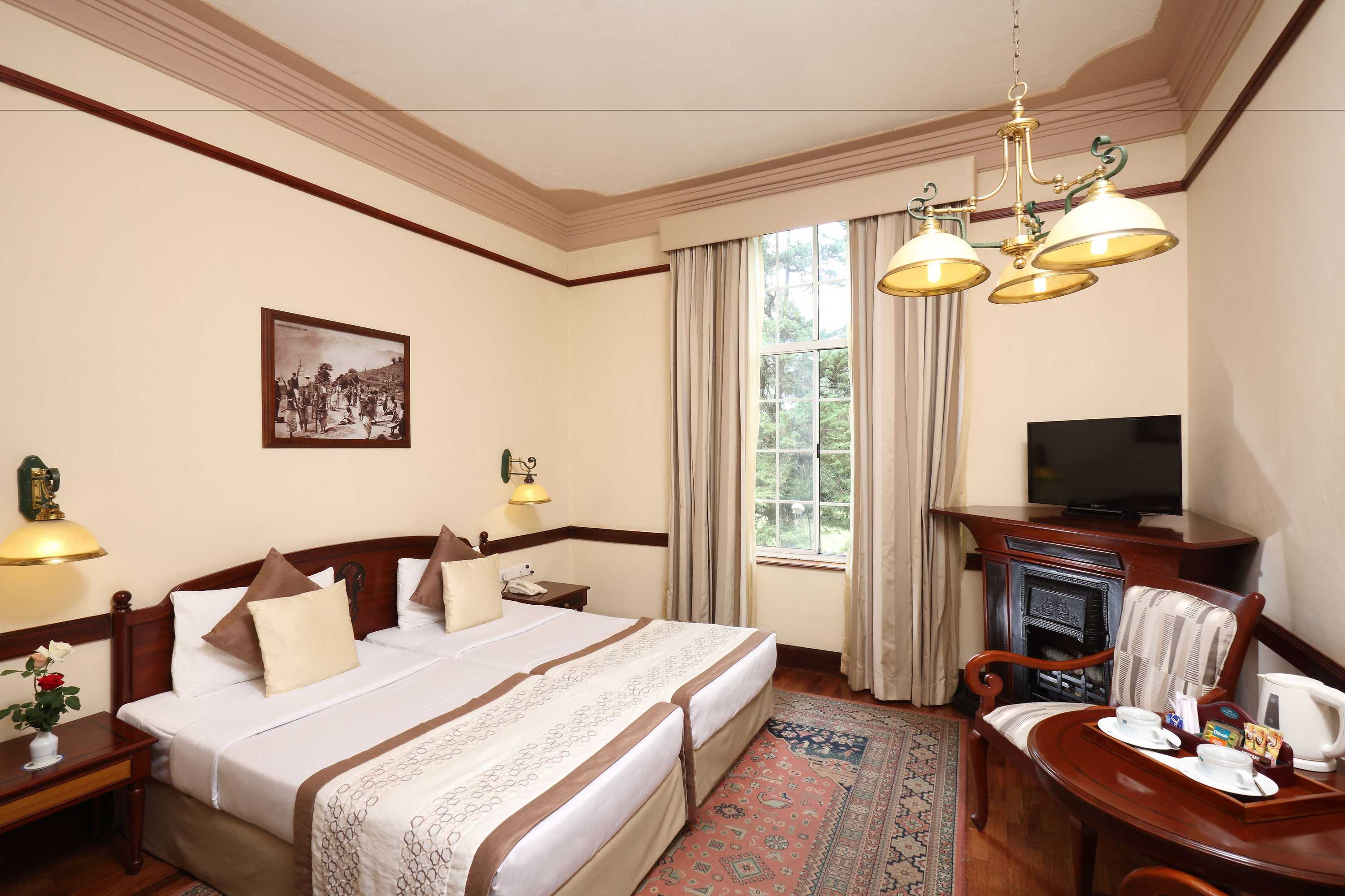 Gift card for Grand Hotel