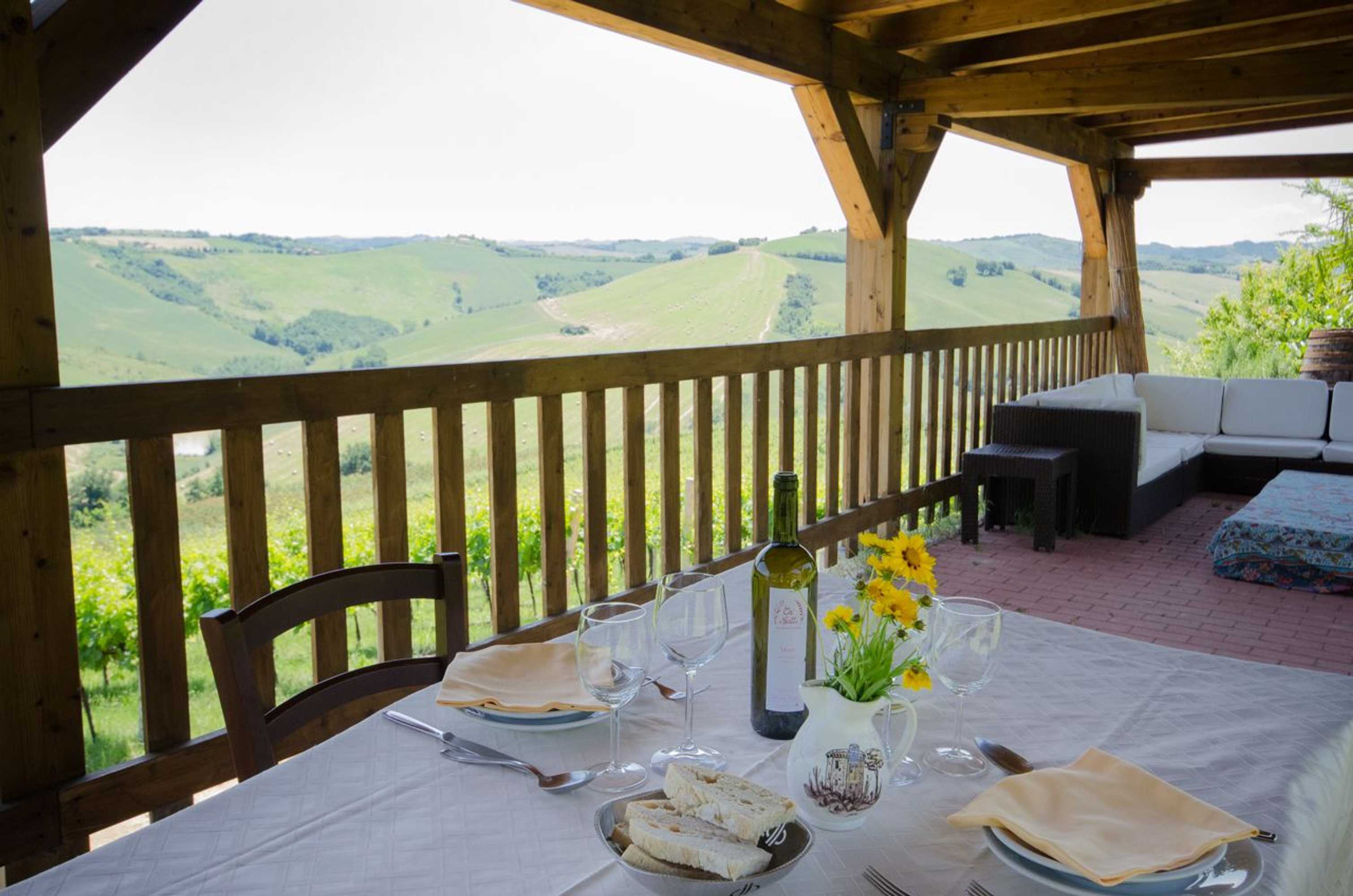 Gift card for Agriturismo Ca' De' Gatti Gift card for Agriturismo Ca' De' Gatti