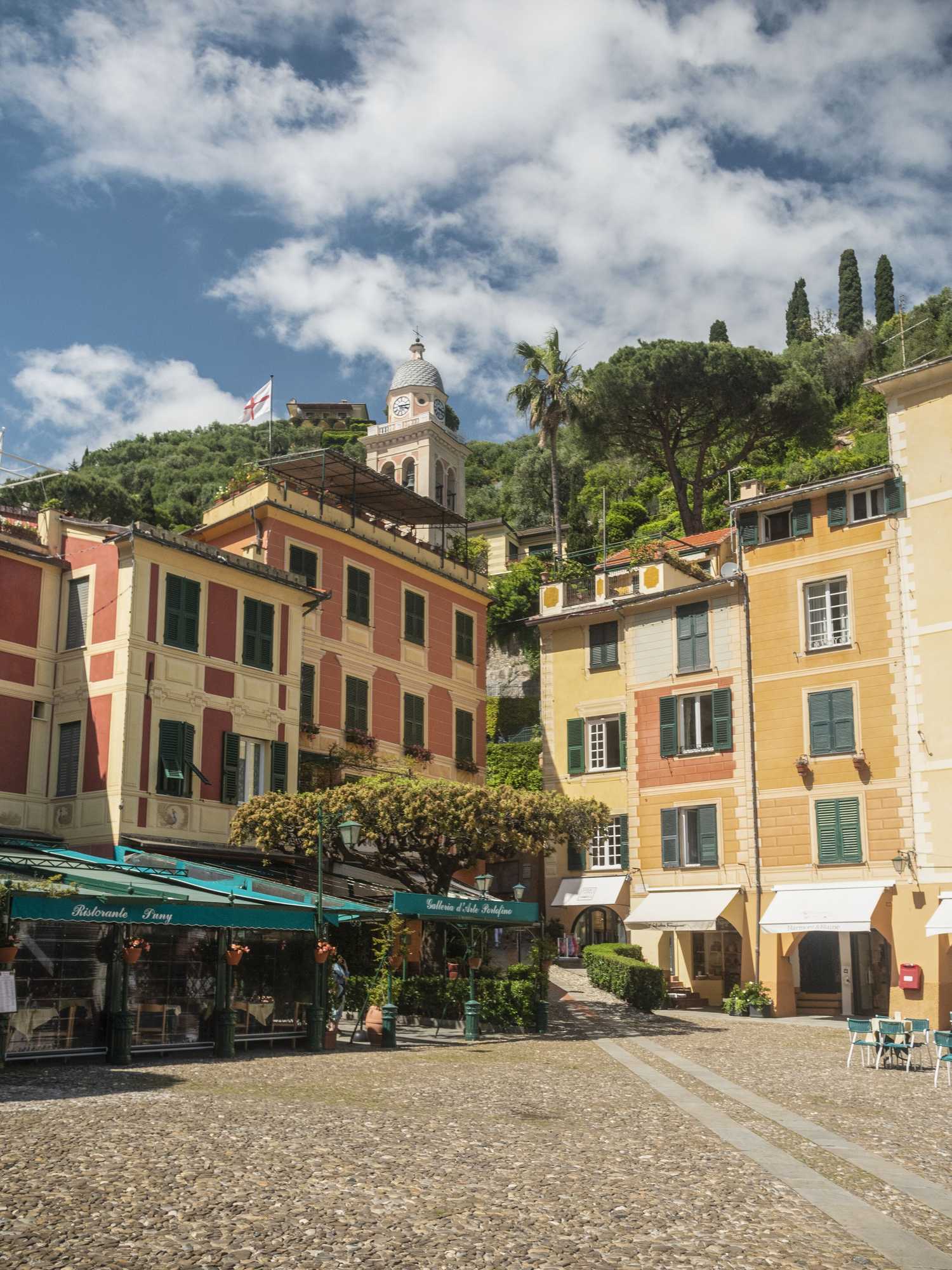 Gift card for Grande Albergo Sestri Levante Gift card for Grande Albergo Sestri Levante
