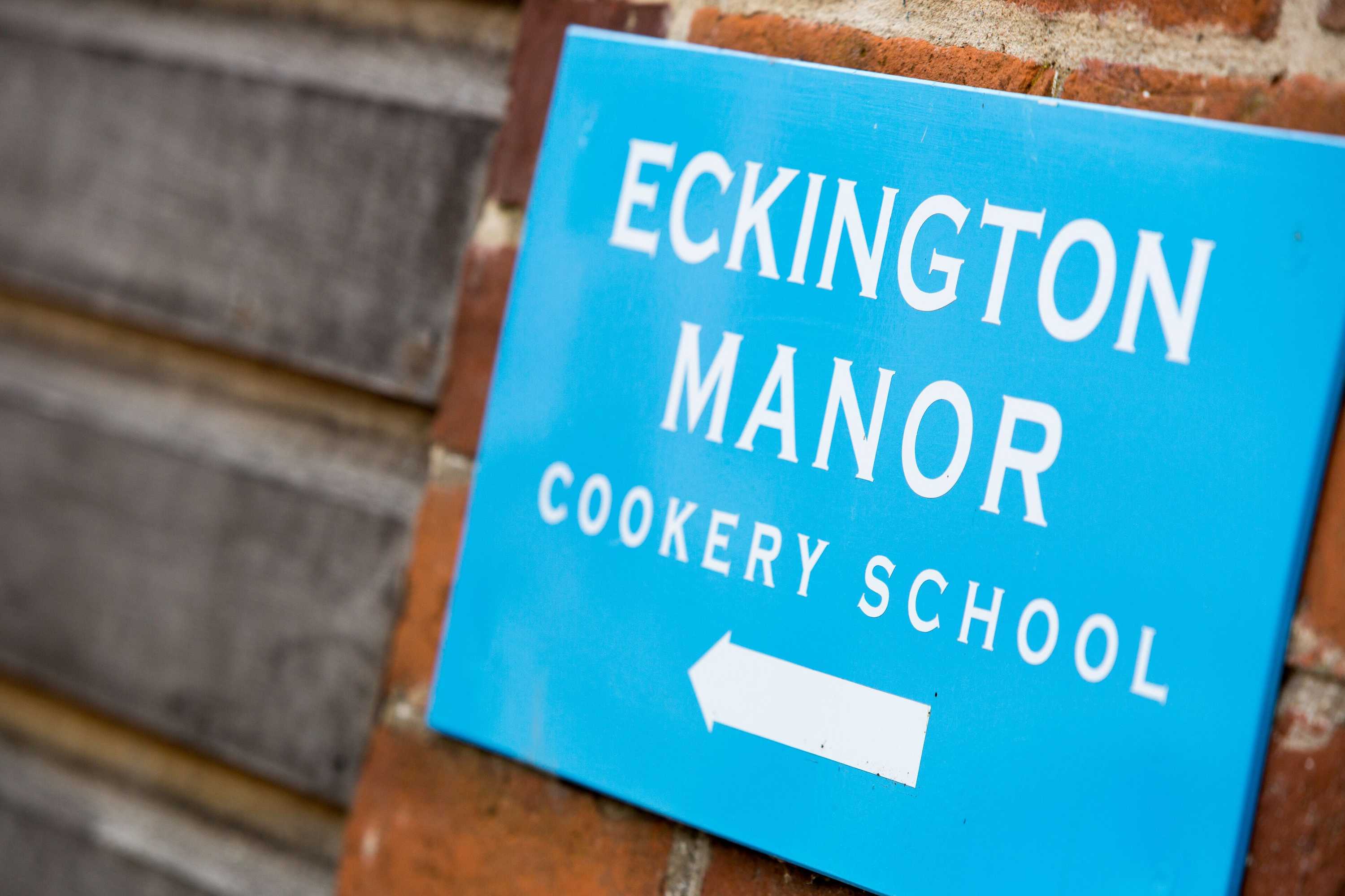 Gift card for Eckington Manor Gift card for Eckington Manor