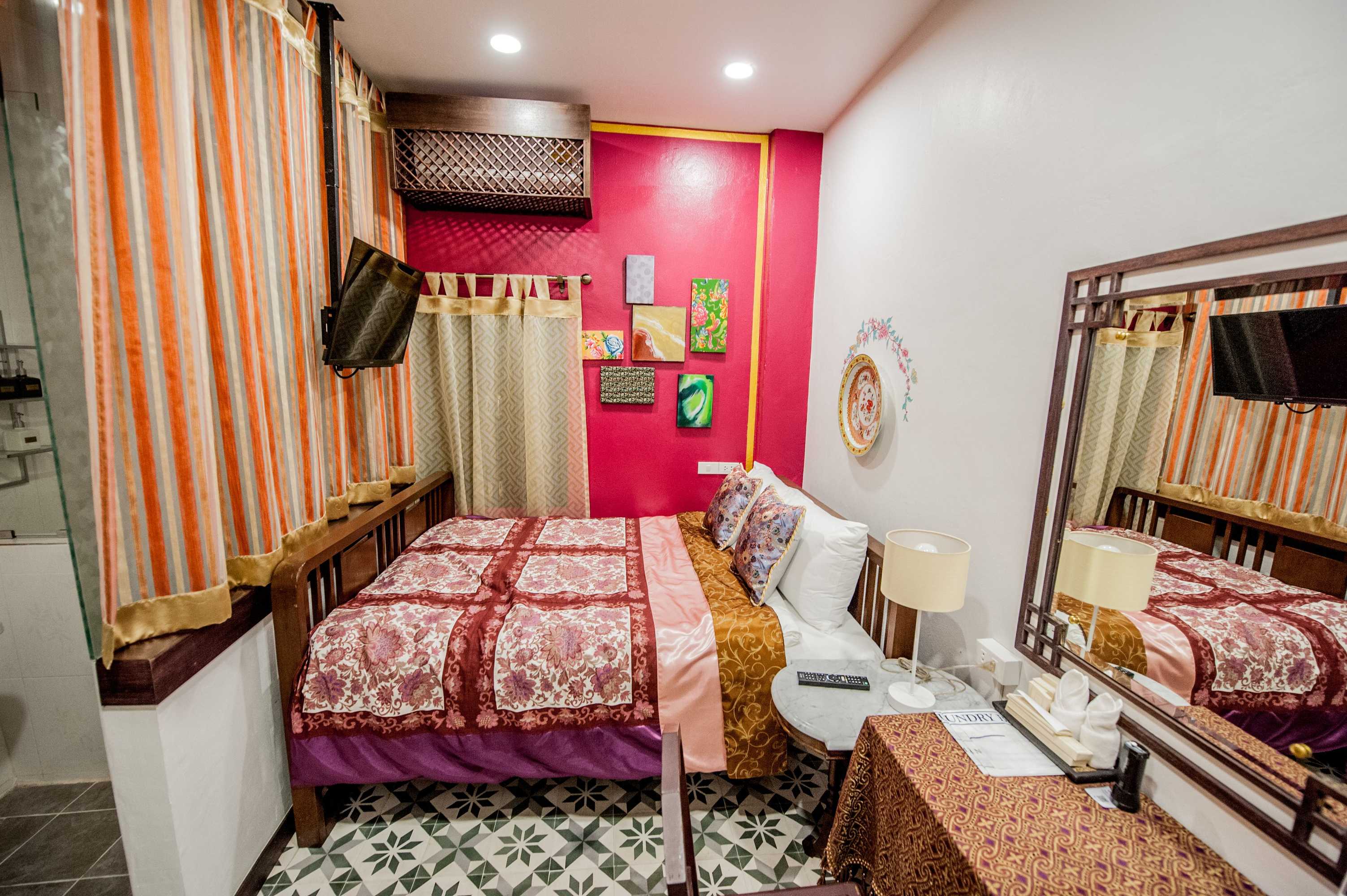 Gift card for Songkhla Tae Raek Antique Hotel Gift card for Songkhla Tae Raek Antique Hotel