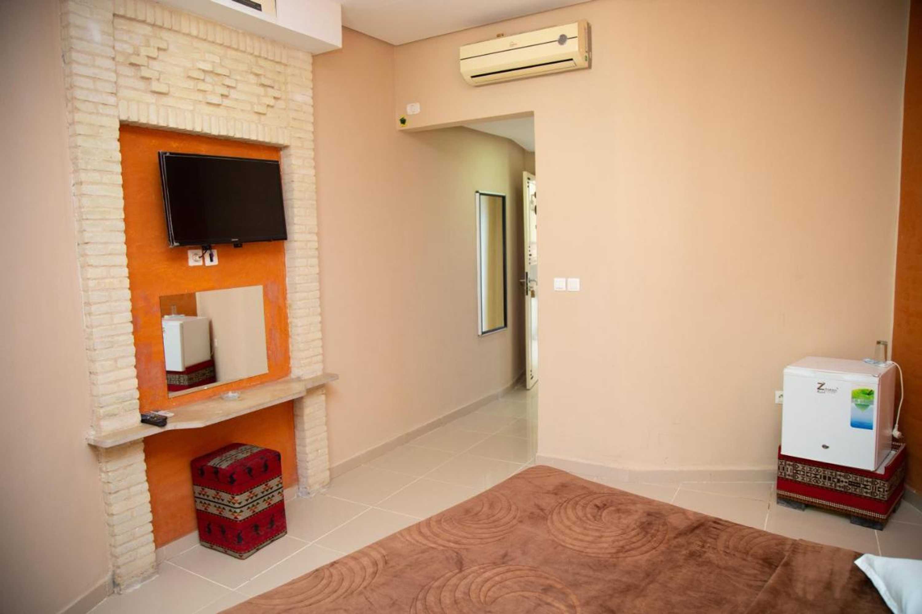 Gift card for Résidence El Arich