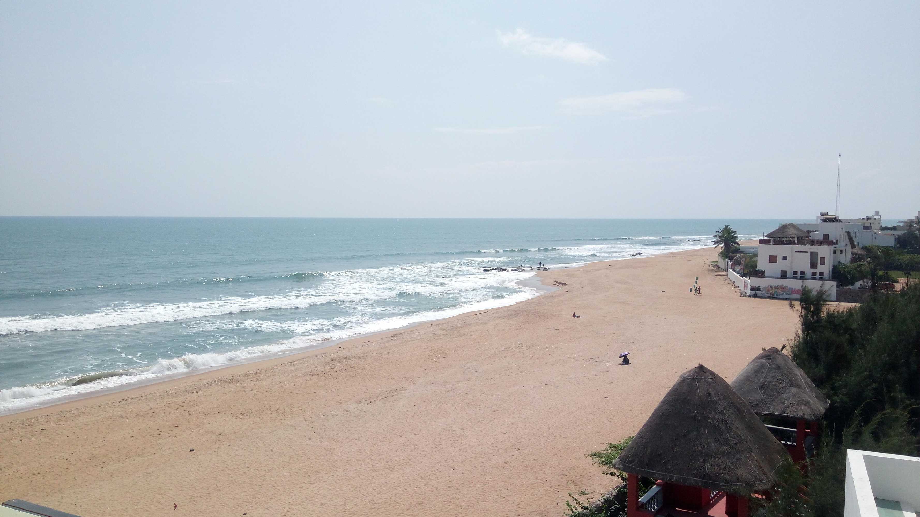 Gift card for Sea La Vie Covelong Beach Resort Gift card for Sea La Vie Covelong Beach Resort