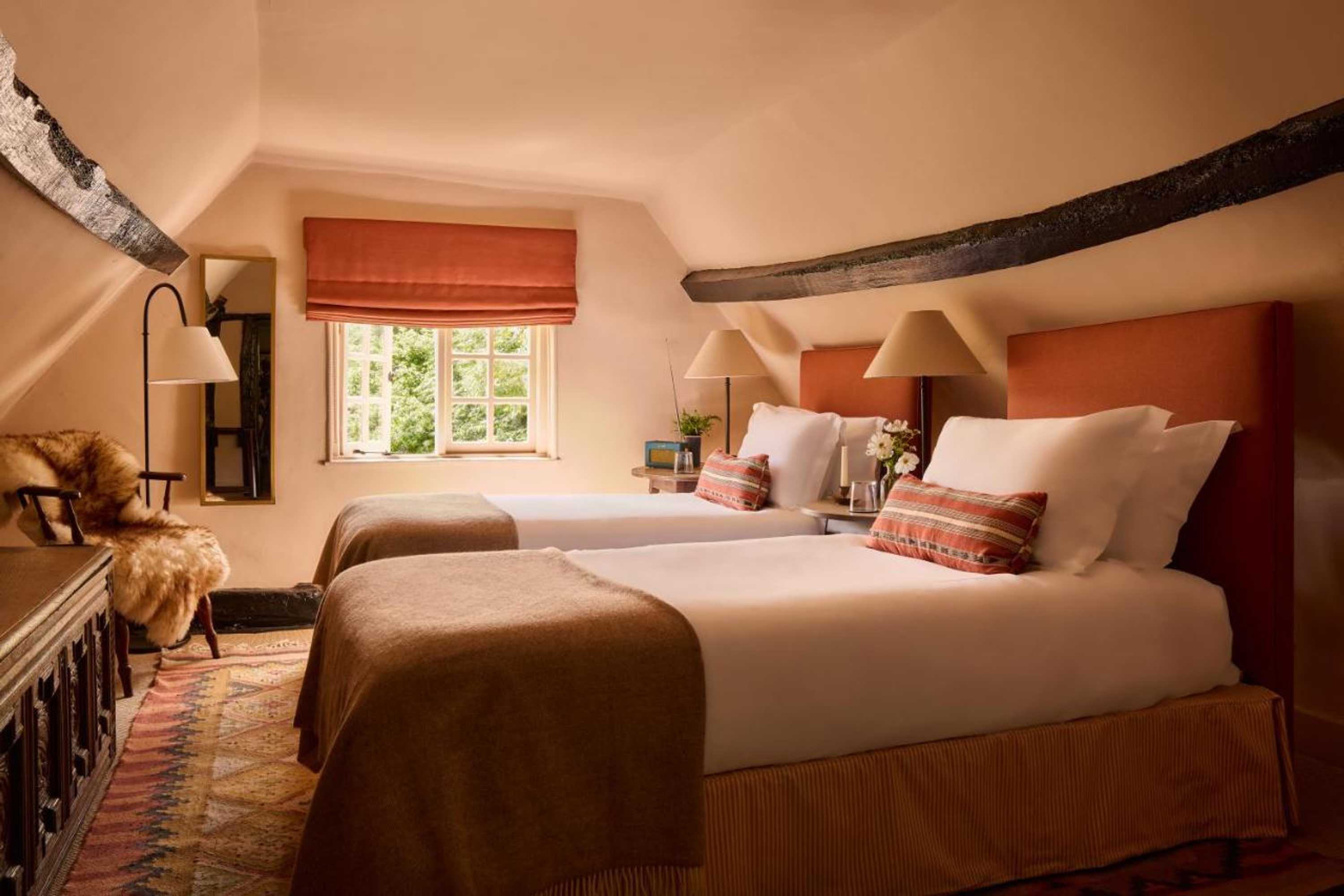 Gift card for The Merry Harriers