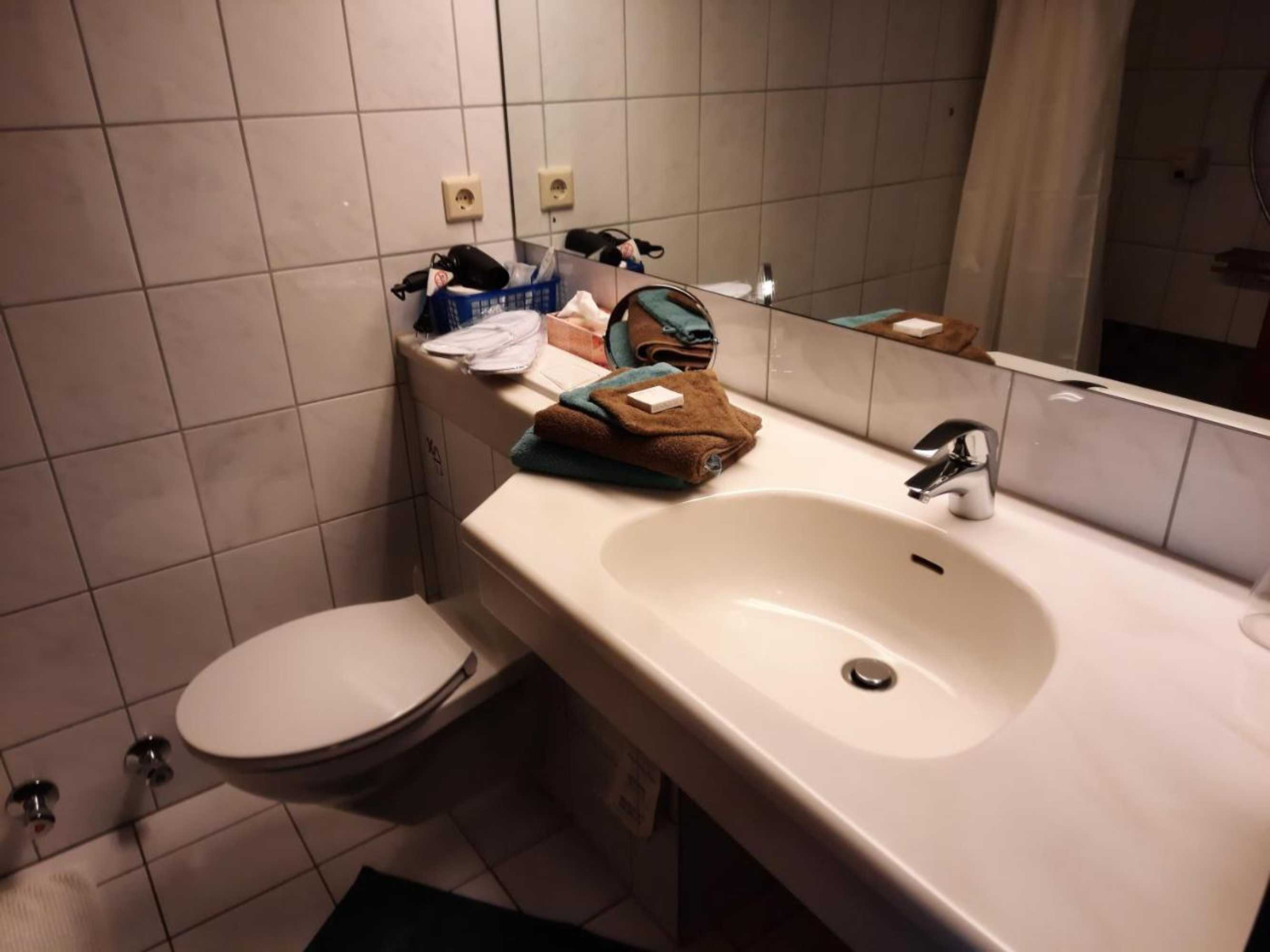 Gift card for Hotel Zur Brücke