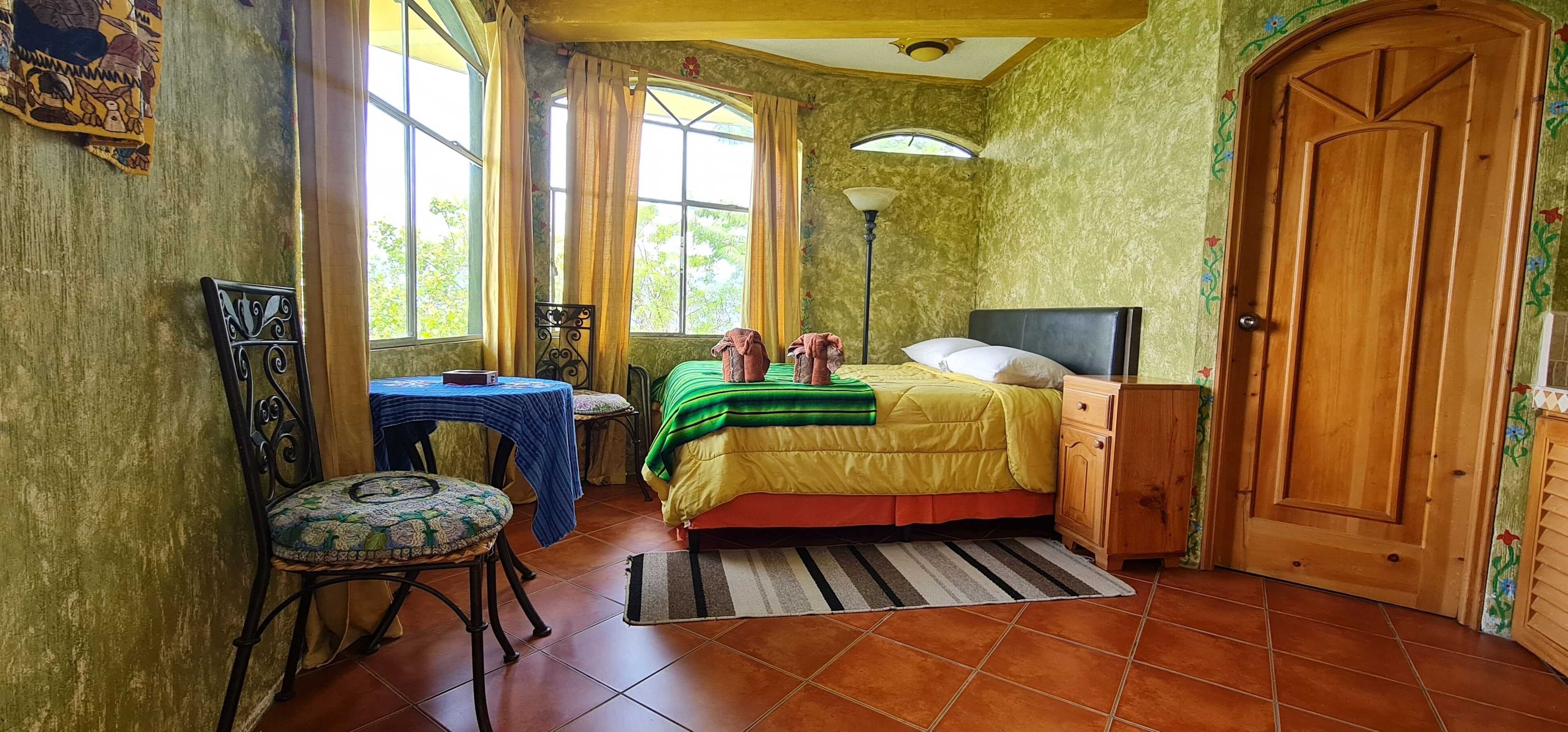 Gift card for Atitlan Oasis Eco Hotel And Spa Kaalpul Gift card for Atitlan Oasis Eco Hotel And Spa Kaalpul