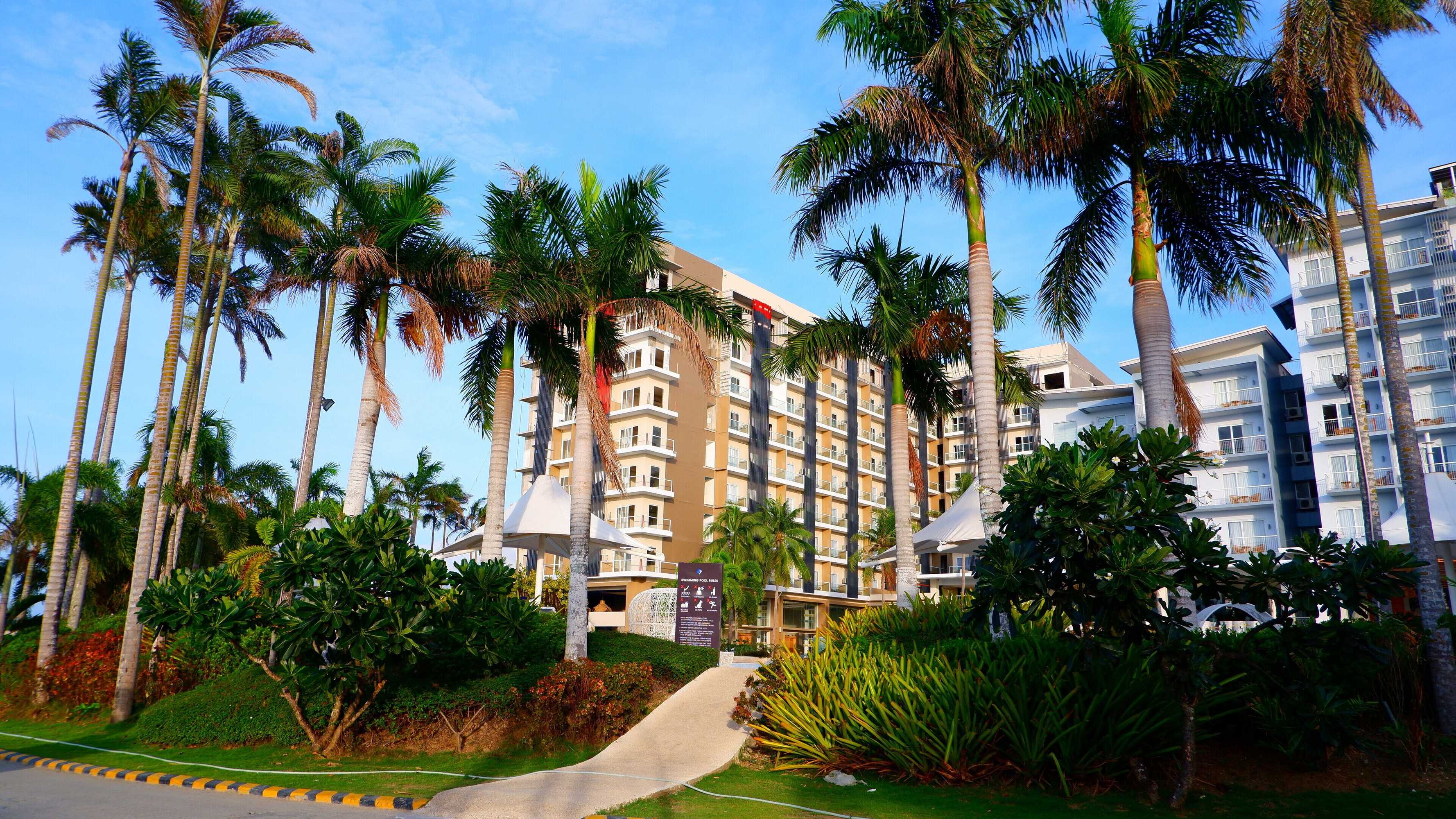 Gift card for Solea Palm Resort Mactan Gift card for Solea Palm Resort Mactan