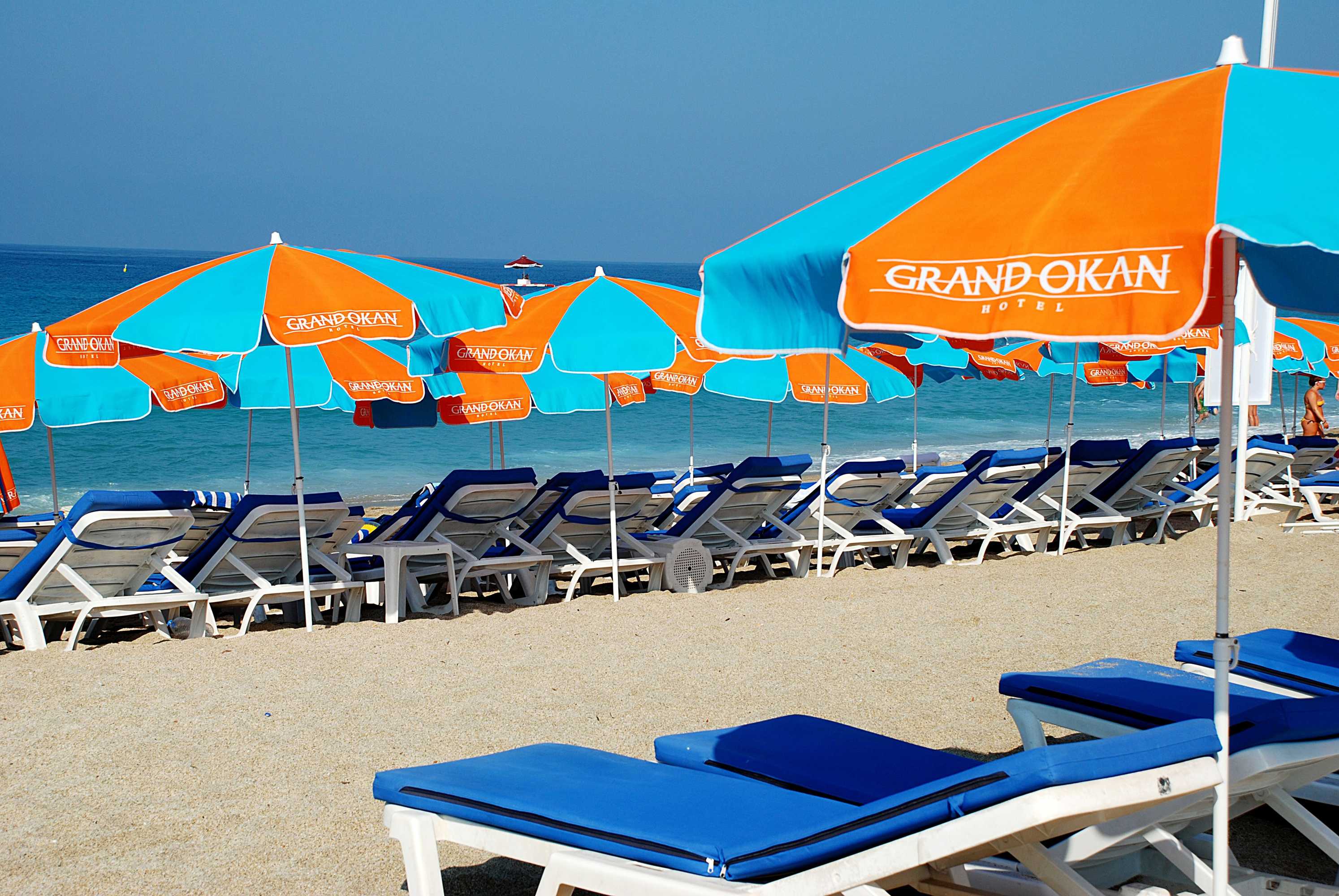 Gift card for Grand Okan Hotel Gift card for Grand Okan Hotel