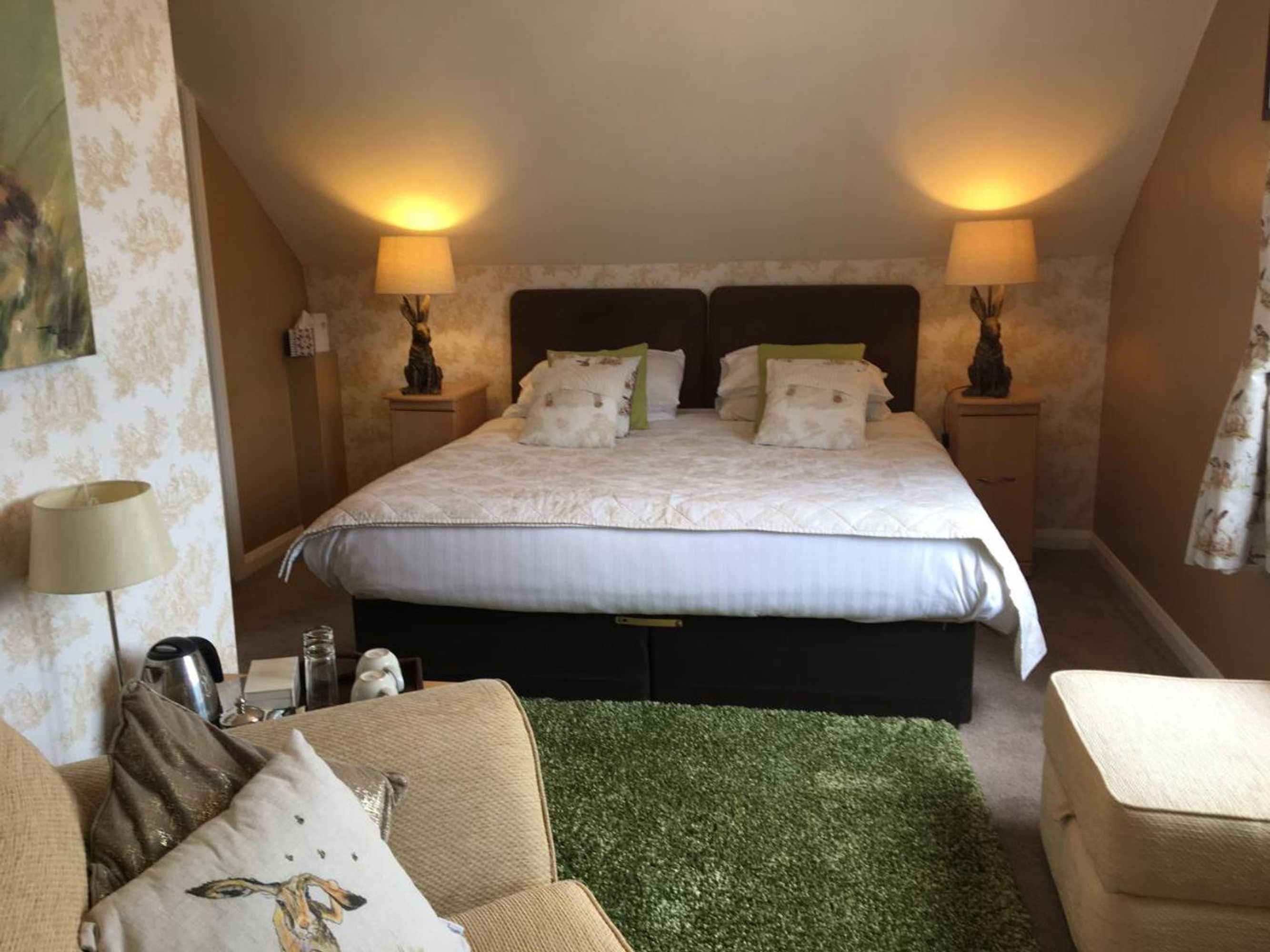 Gift card for Earlston House