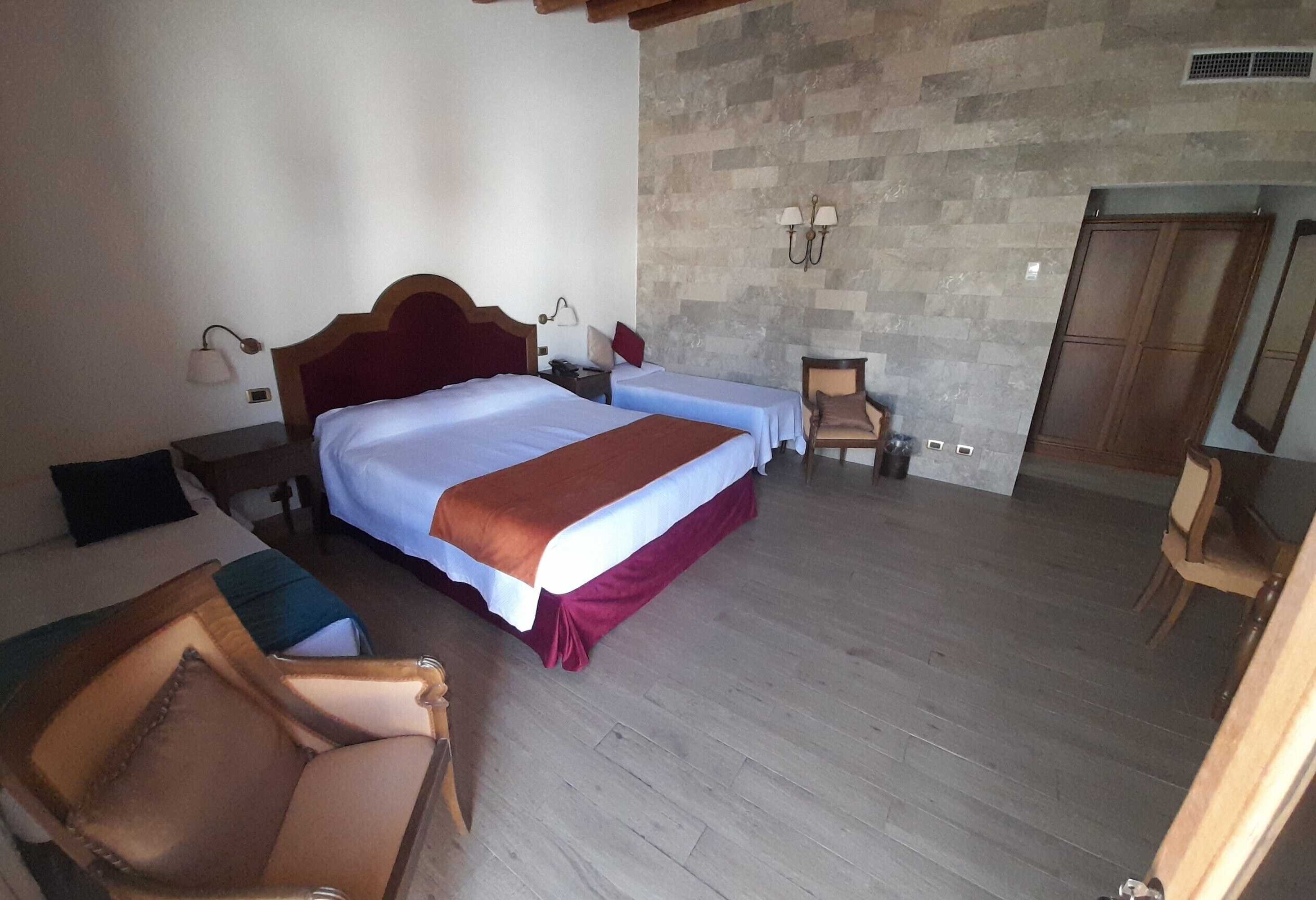 Gift card for Villa Lampedusa Hotel & Residence Gift card for Villa Lampedusa Hotel & Residence