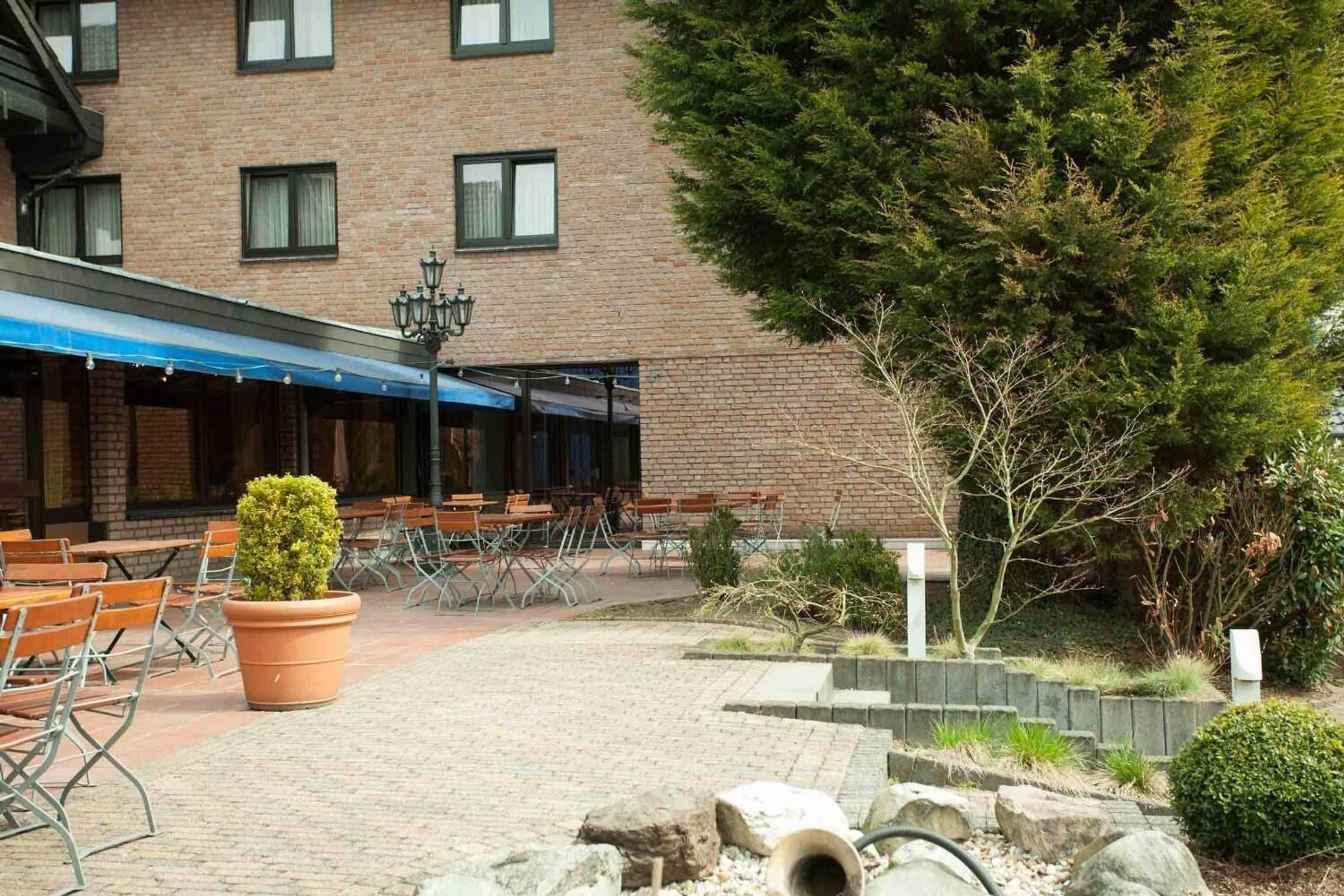 Gift card for PP Hotel Grefrather Hof Gift card for PP Hotel Grefrather Hof