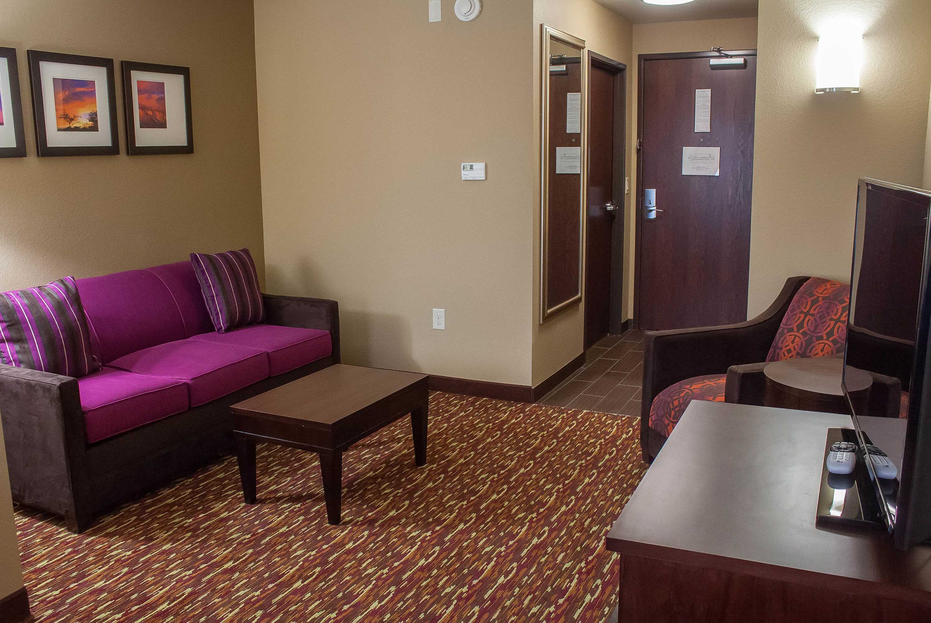 Gift card for Comfort Inn & Suites Artesia Gift card for Comfort Inn & Suites Artesia