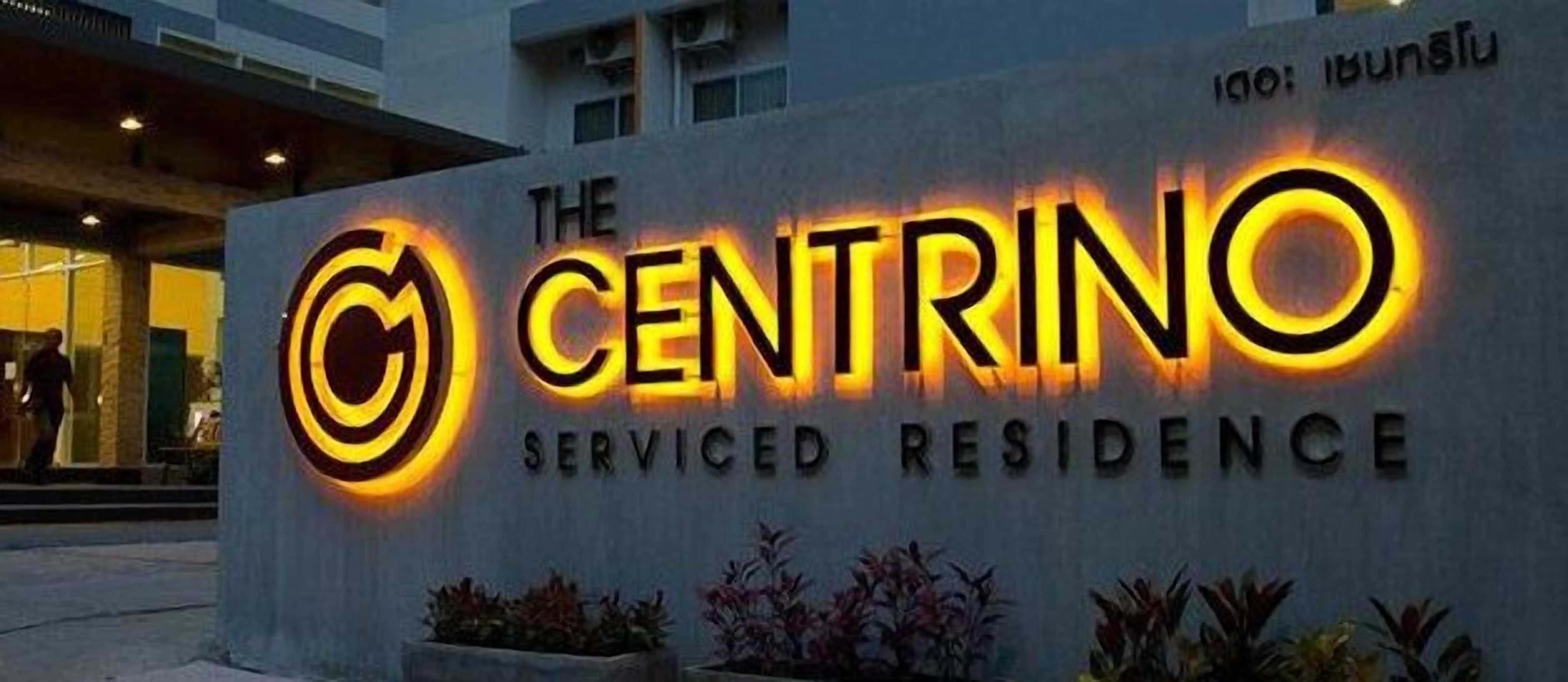 Gift card for The Centrino Serviced Residence
