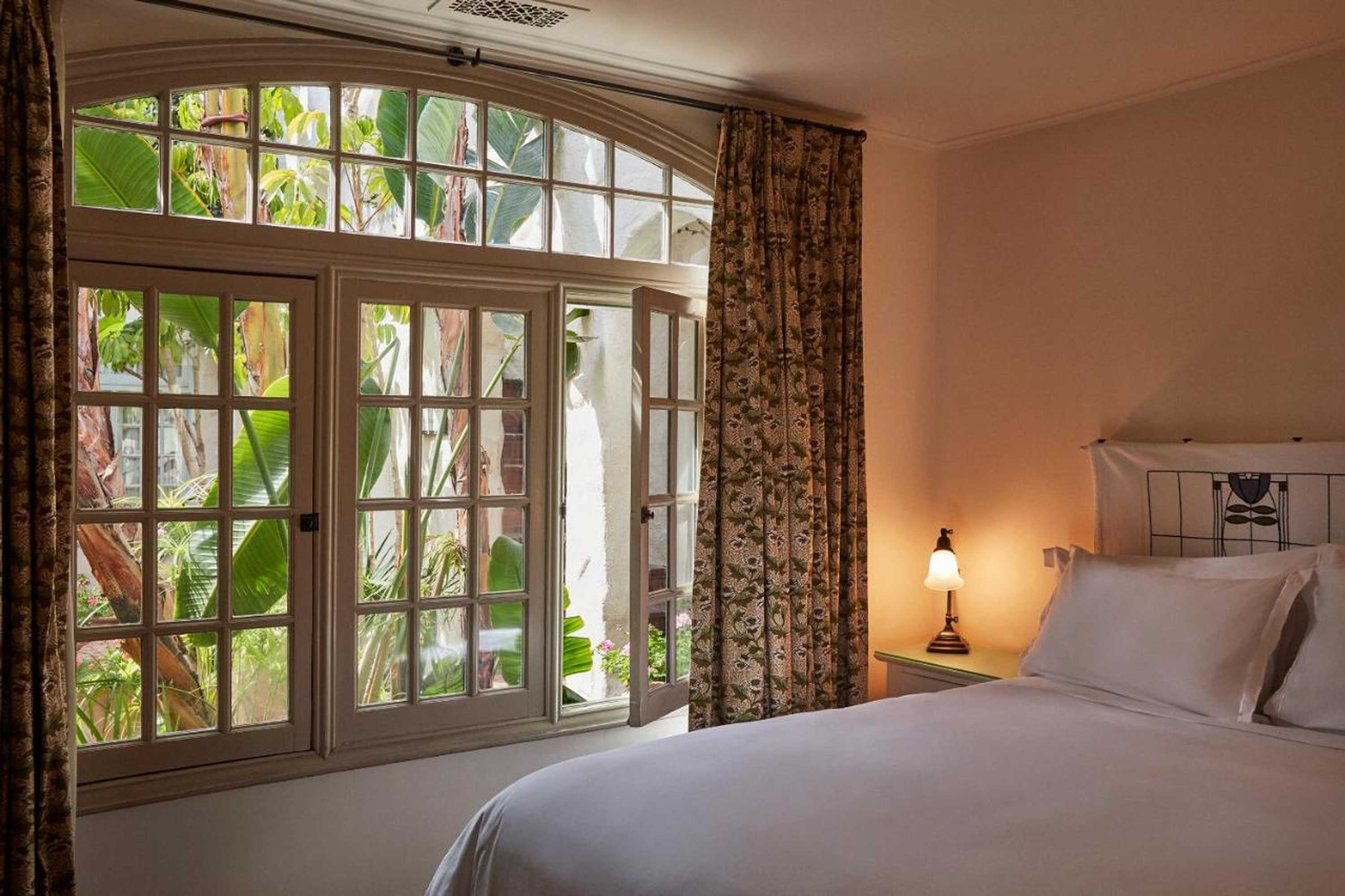 Gift card for Chateau Marmont Gift card for Chateau Marmont