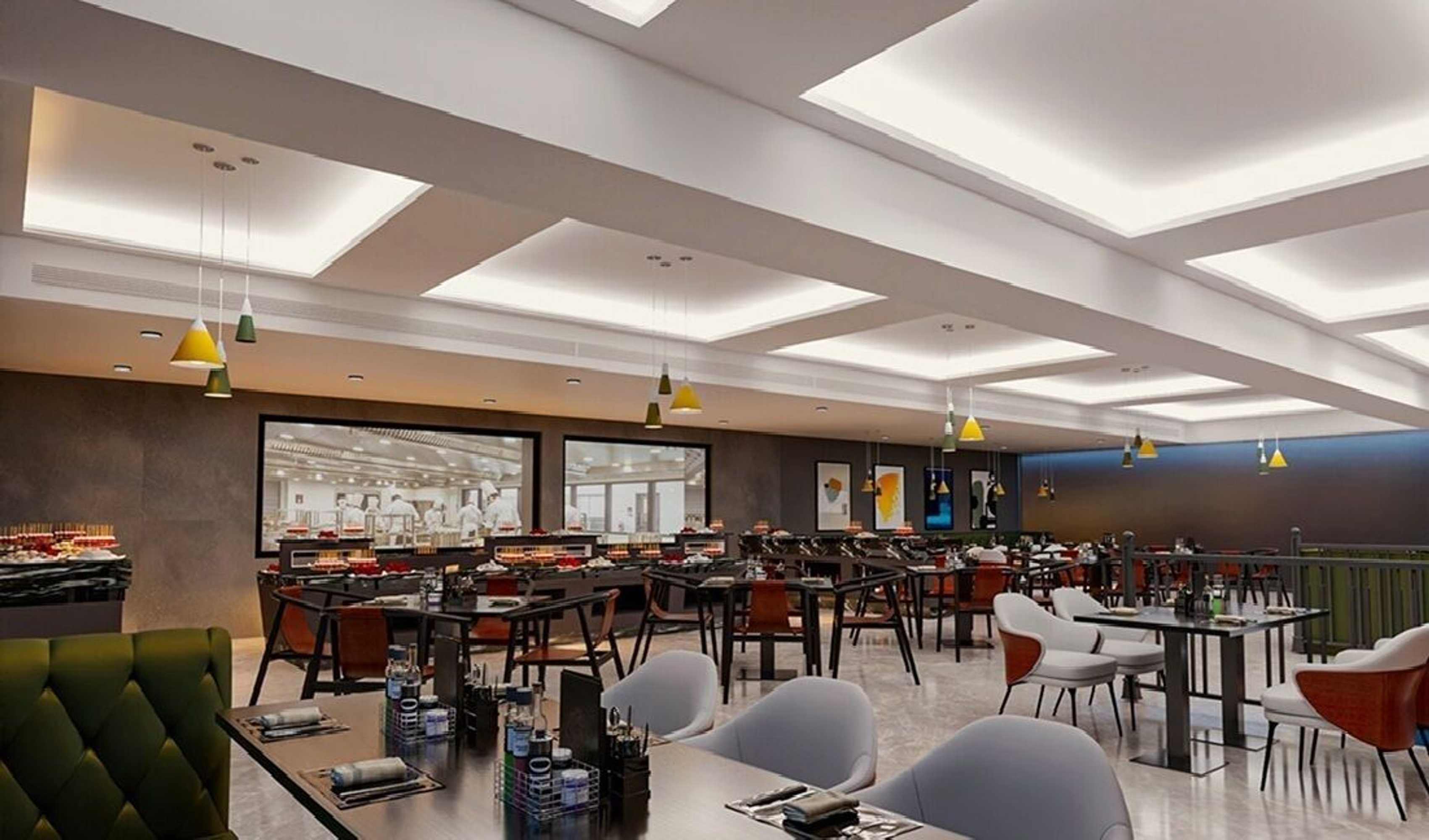 Gift card for Voco Amritsar by Ihg