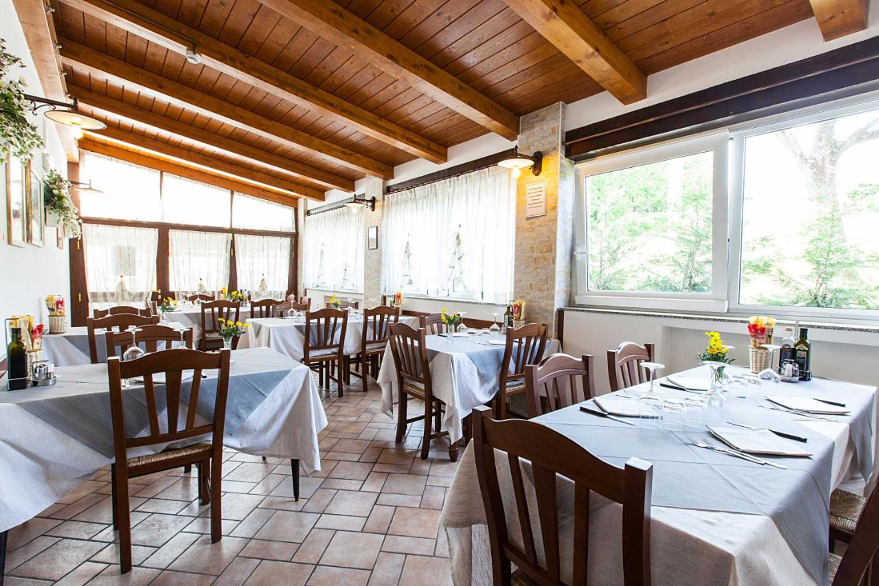 Gift card for Osteria da Cesare e Locanda