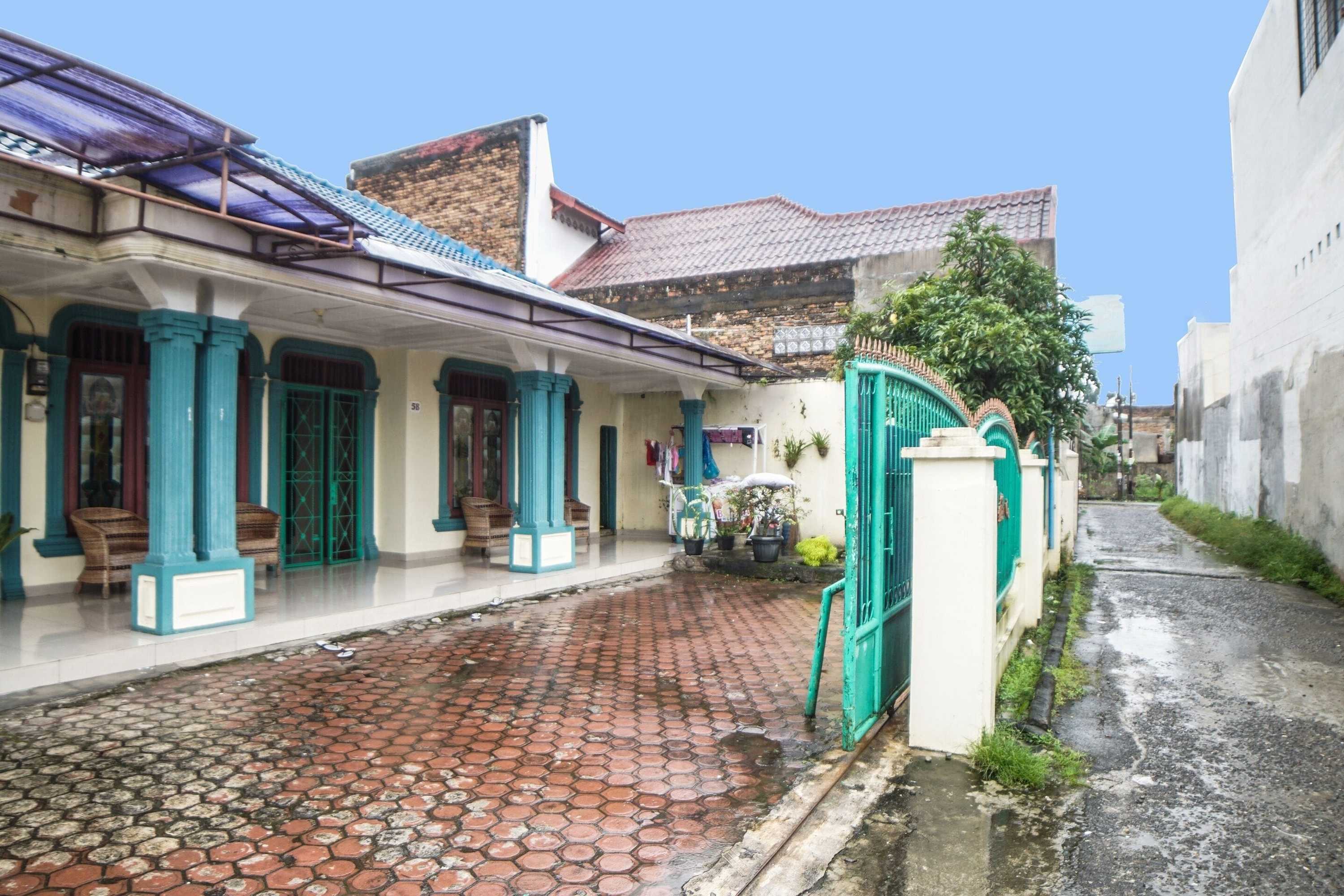 Gift card for Oyo 92075 Sky Residence Mawar Gift card for Oyo 92075 Sky Residence Mawar