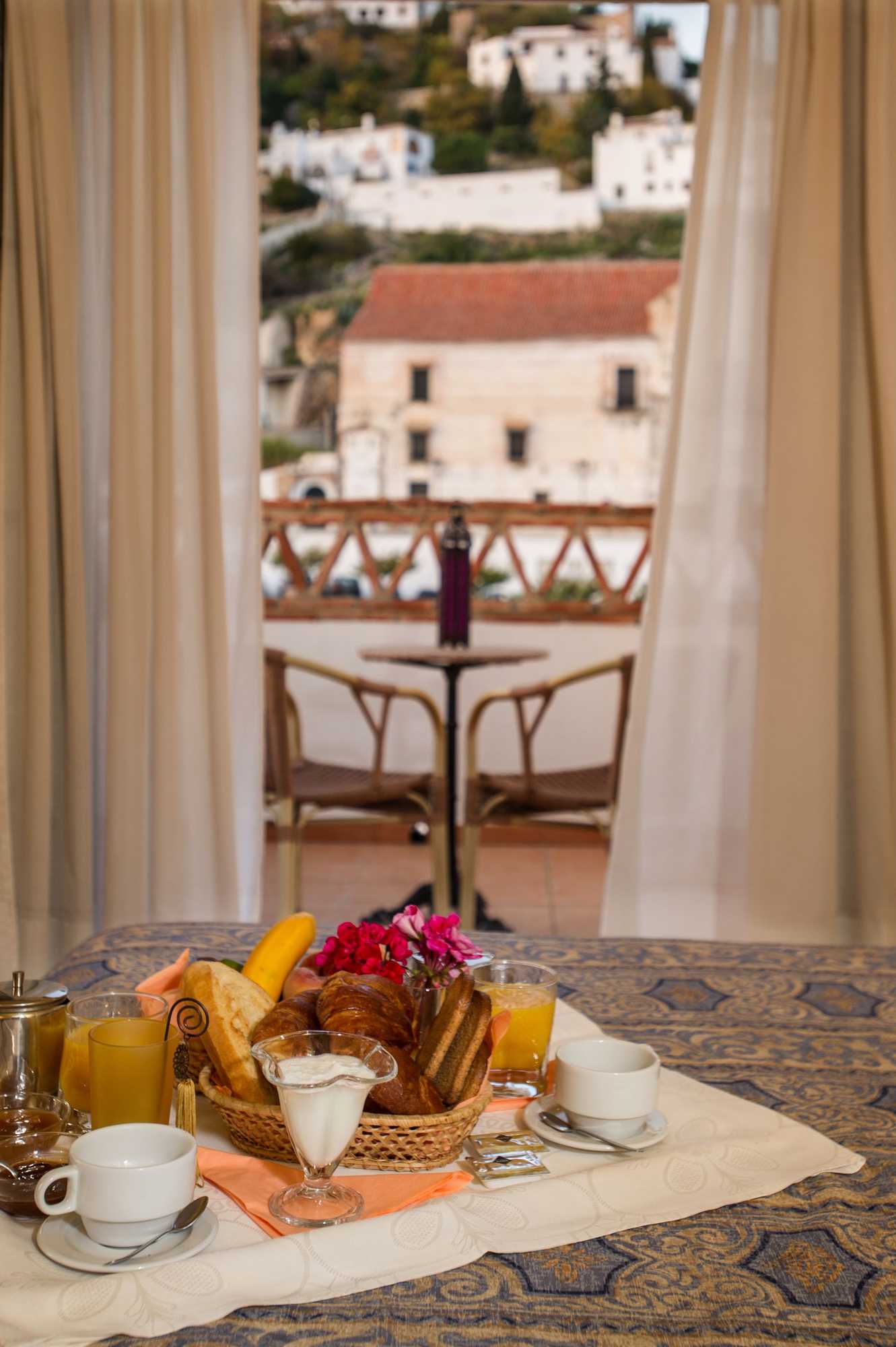 Gift card for Hotel Villa Frigiliana Gift card for Hotel Villa Frigiliana