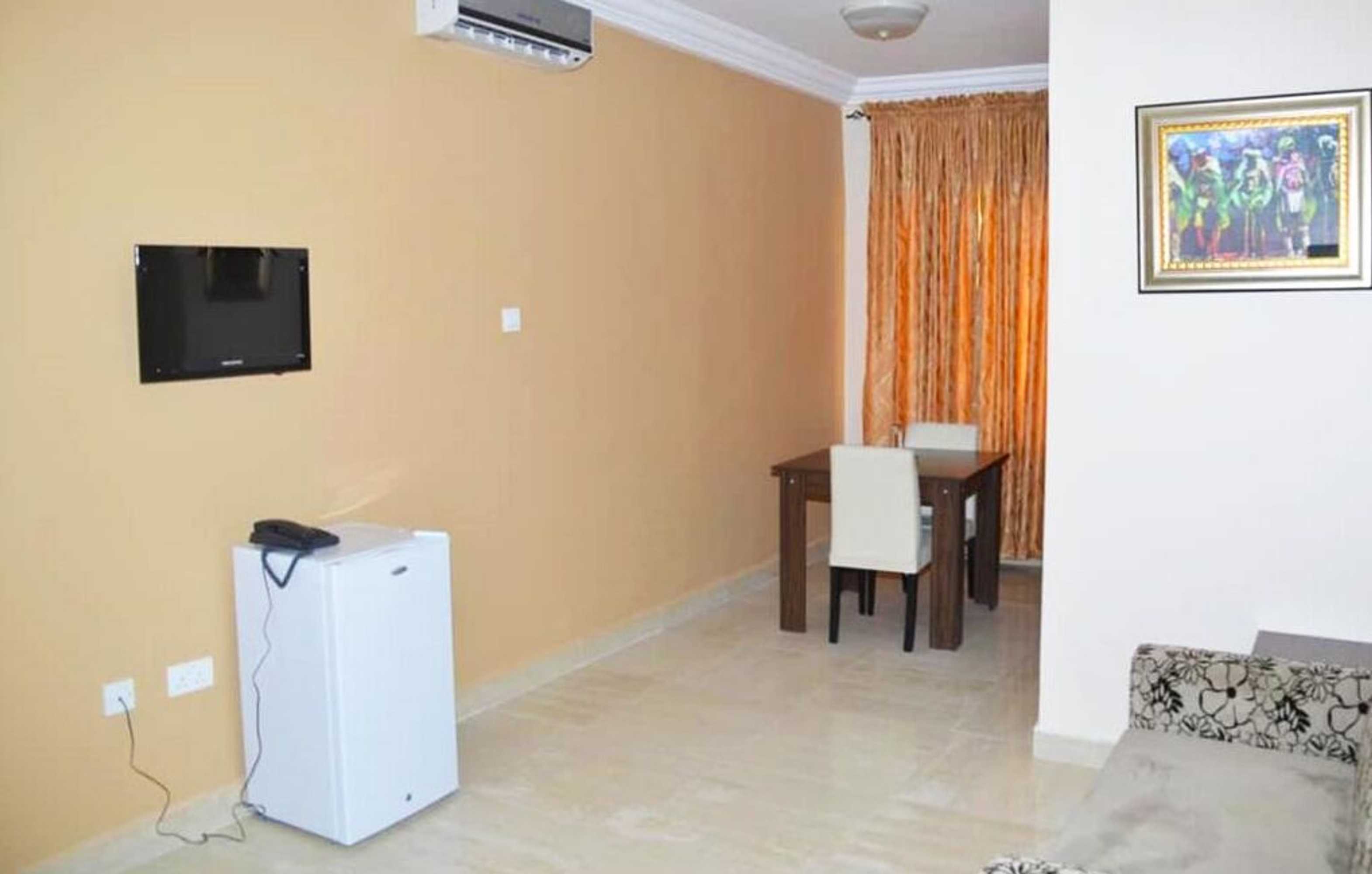 Gift card for Chilla Luxury Suites Kano Gift card for Chilla Luxury Suites Kano