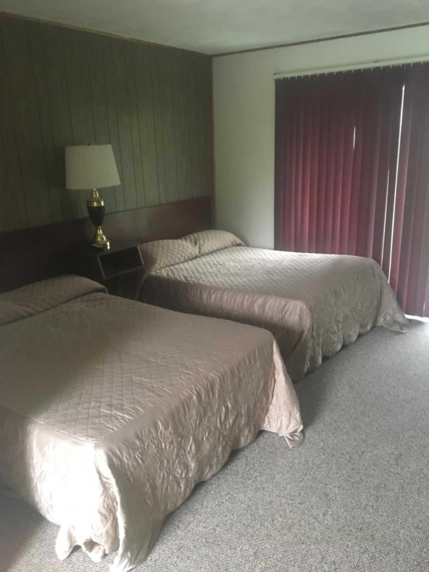 Gift card for Cabin & Motel Rentals