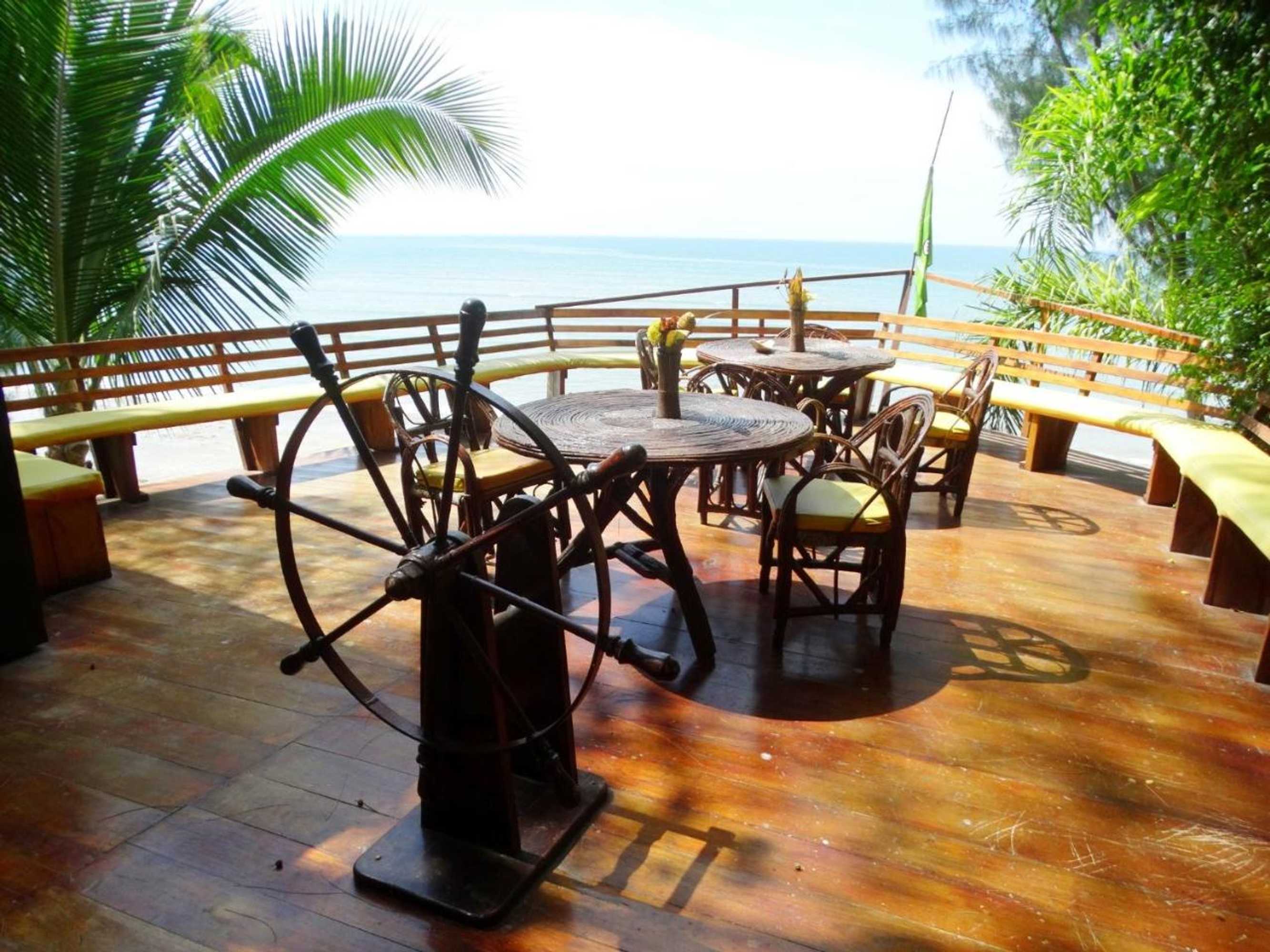 Gift card for Hostería Ecológica El Faro