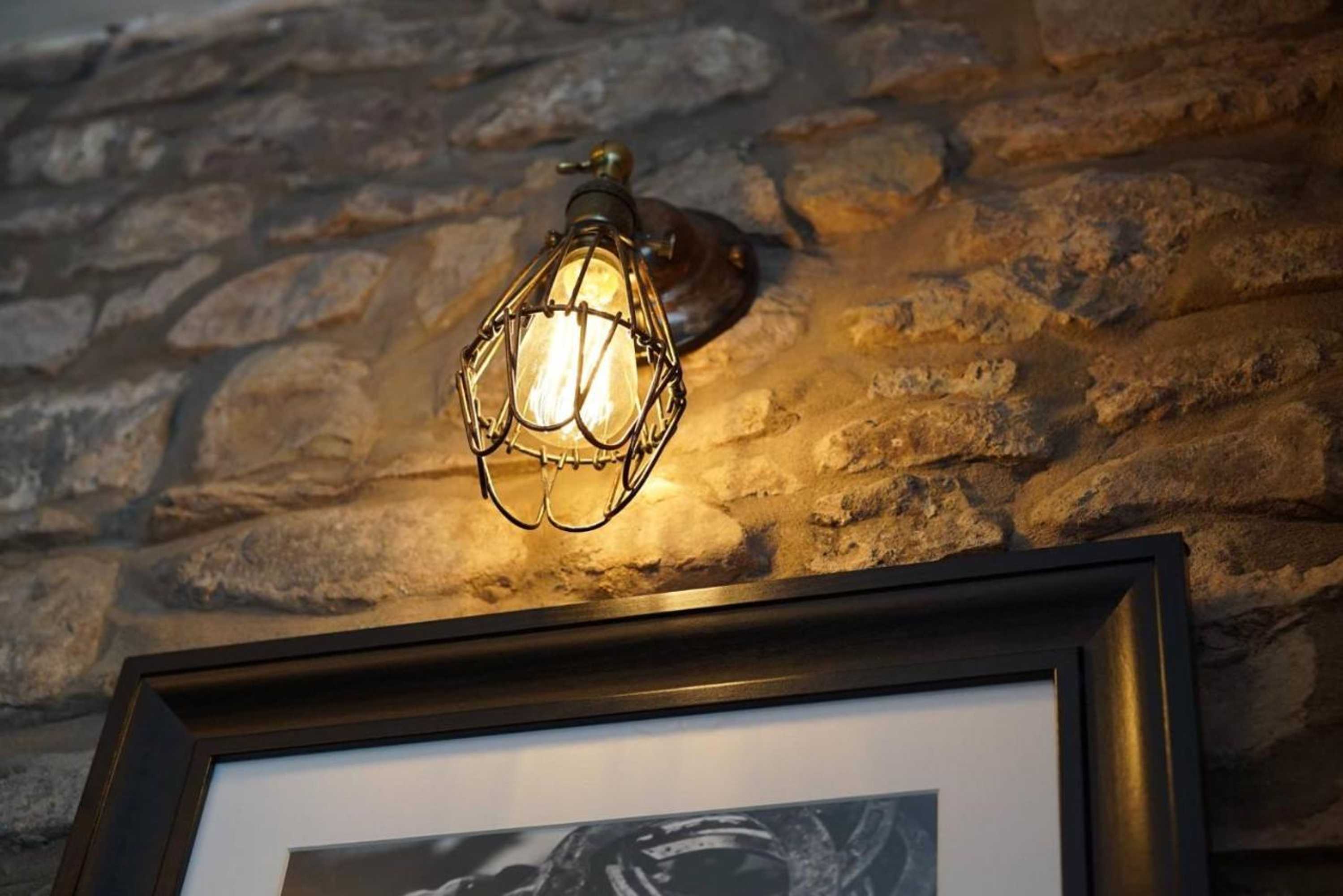 Gift card for The Horseshoe Inn