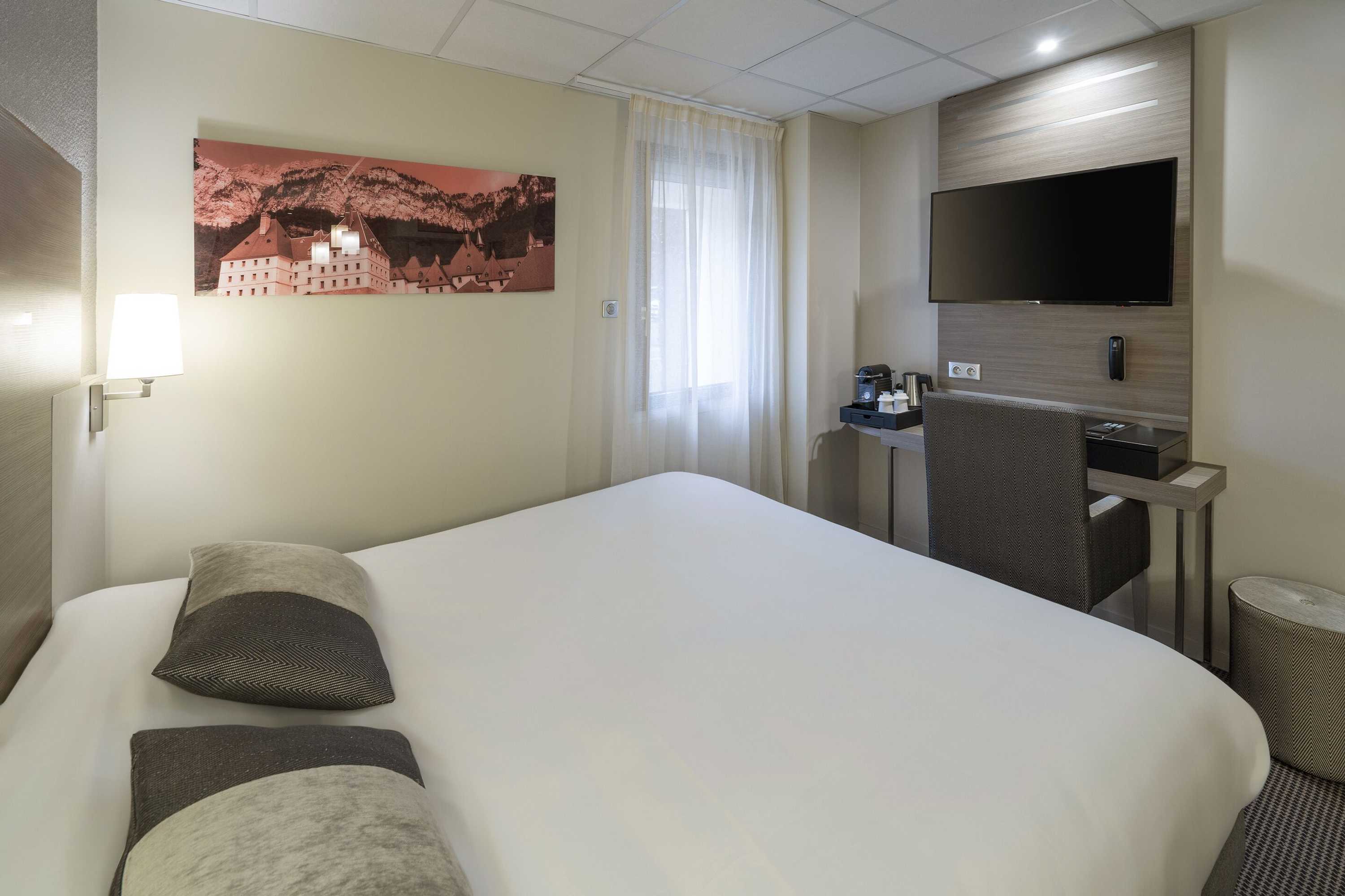 Gift card for Best Western Voiron Centre Gift card for Best Western Voiron Centre