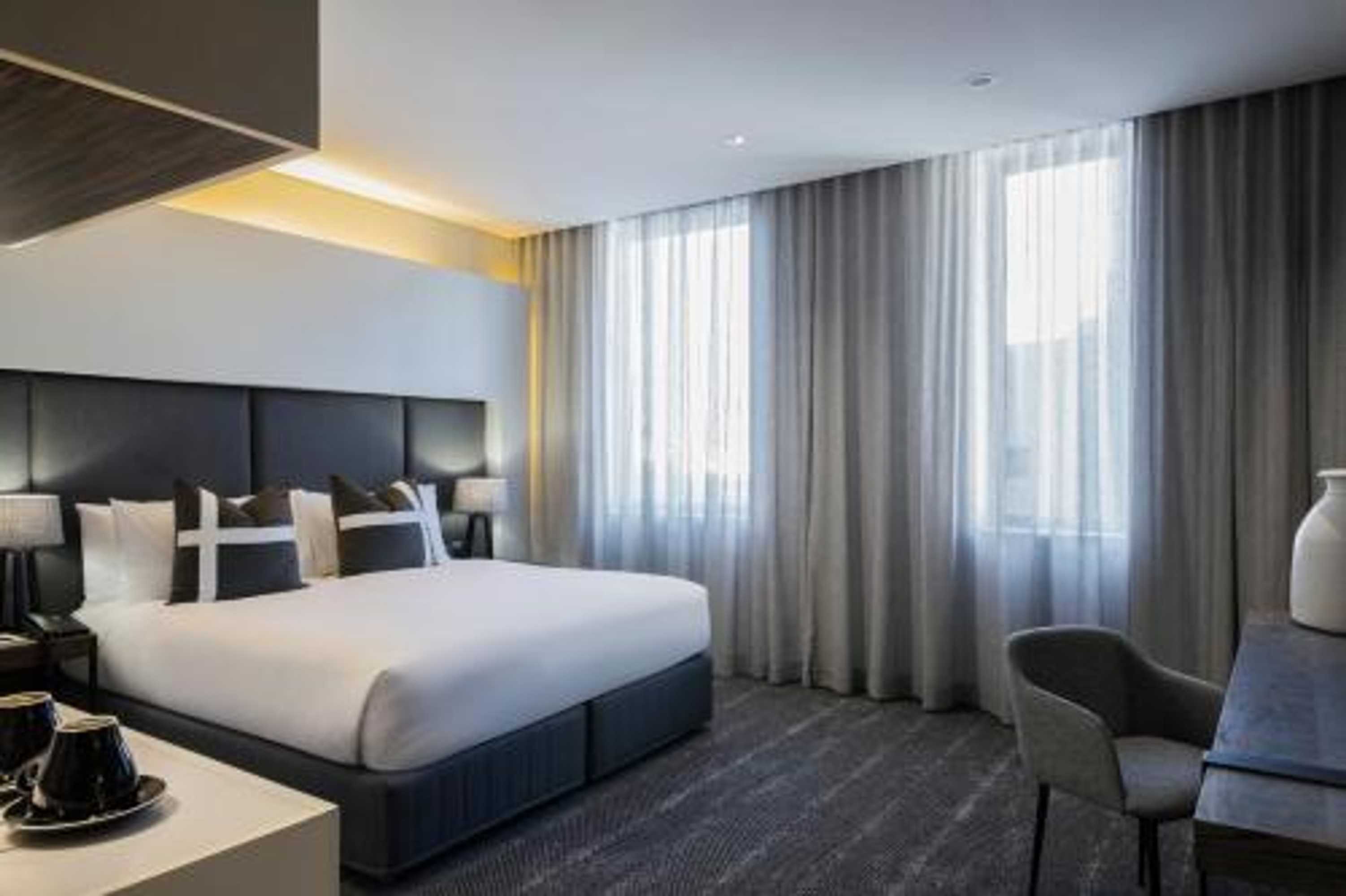 Gift card for The Capital 15 on Orange Hotel & Spa Gift card for The Capital 15 on Orange Hotel & Spa