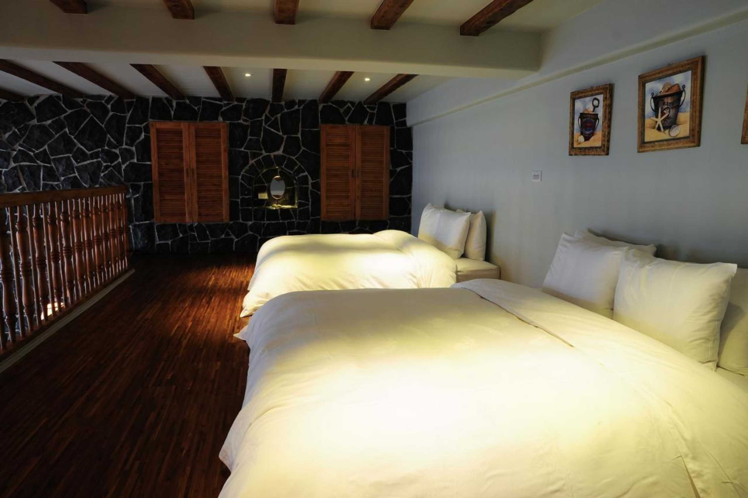 Gift card for Chateau Villa