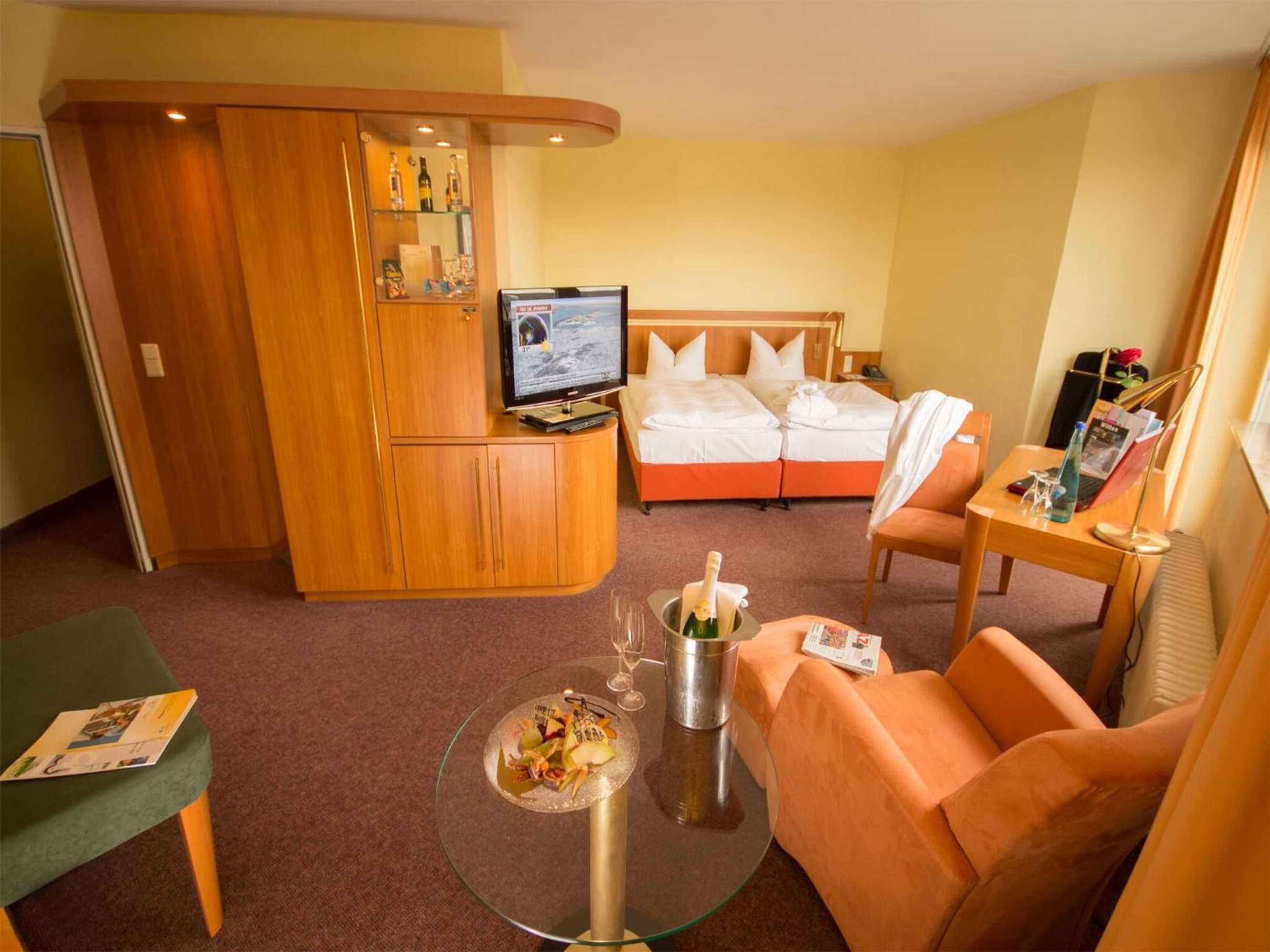Gift card for Ringhotel Parkhotel Witten Gift card for Ringhotel Parkhotel Witten