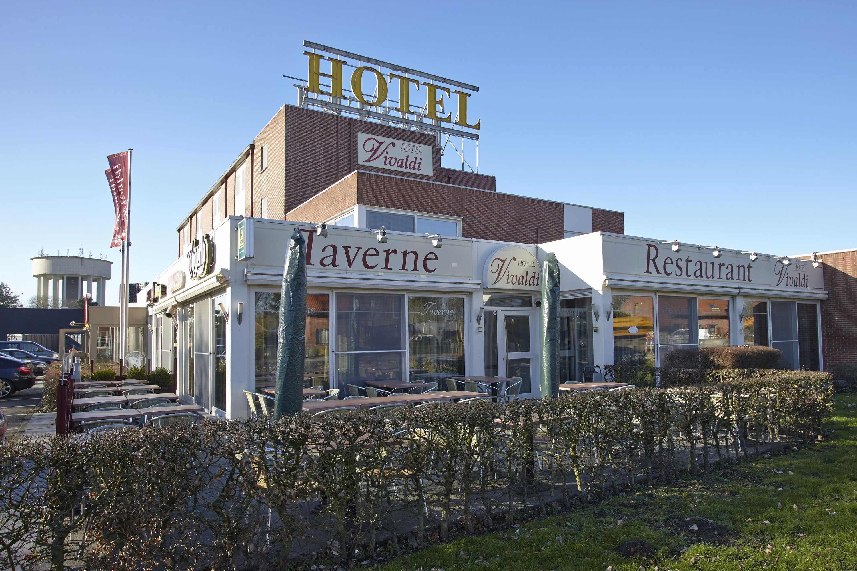 Gift card for Hotel Vivaldi