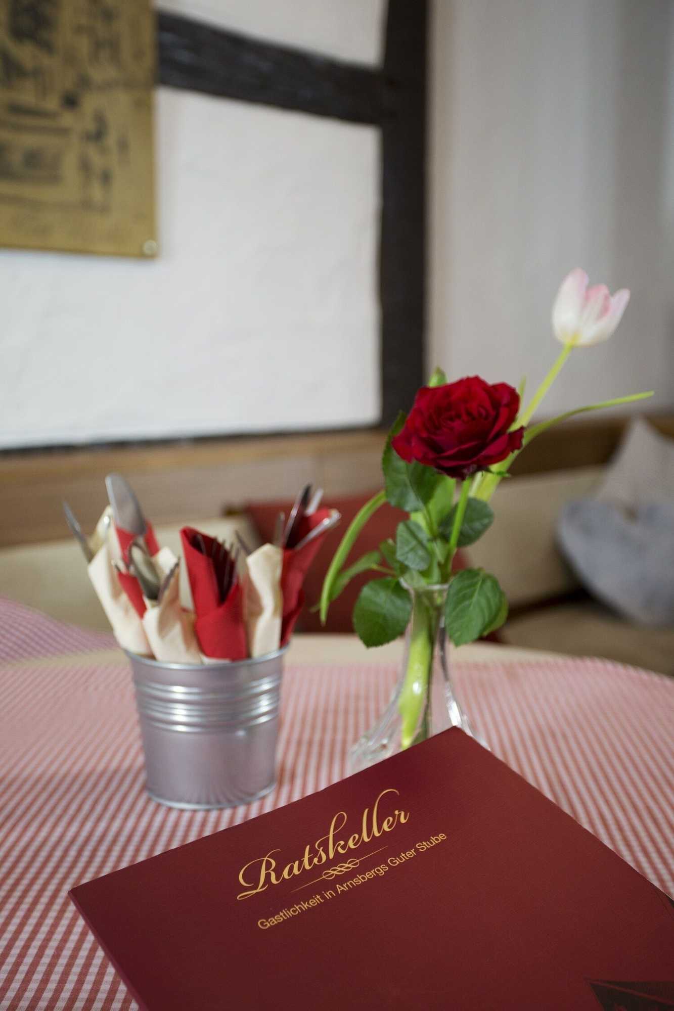 Gift card for Ratskeller